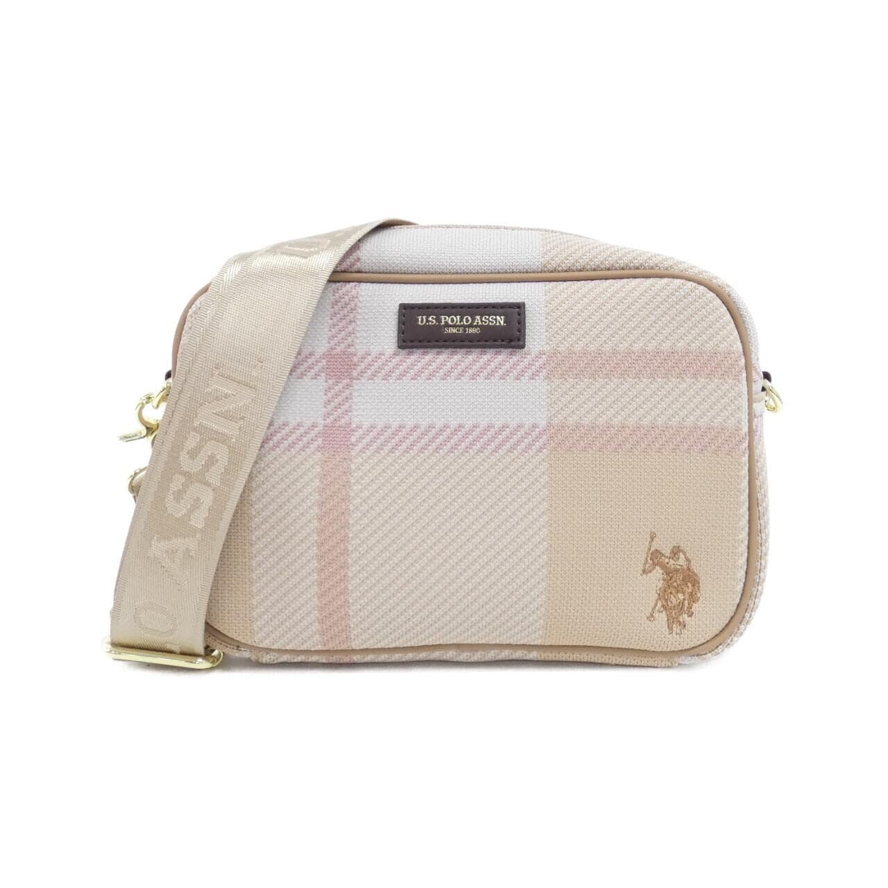 【新品】ユーエスポロ USPA2743 ショルダーバッグ
