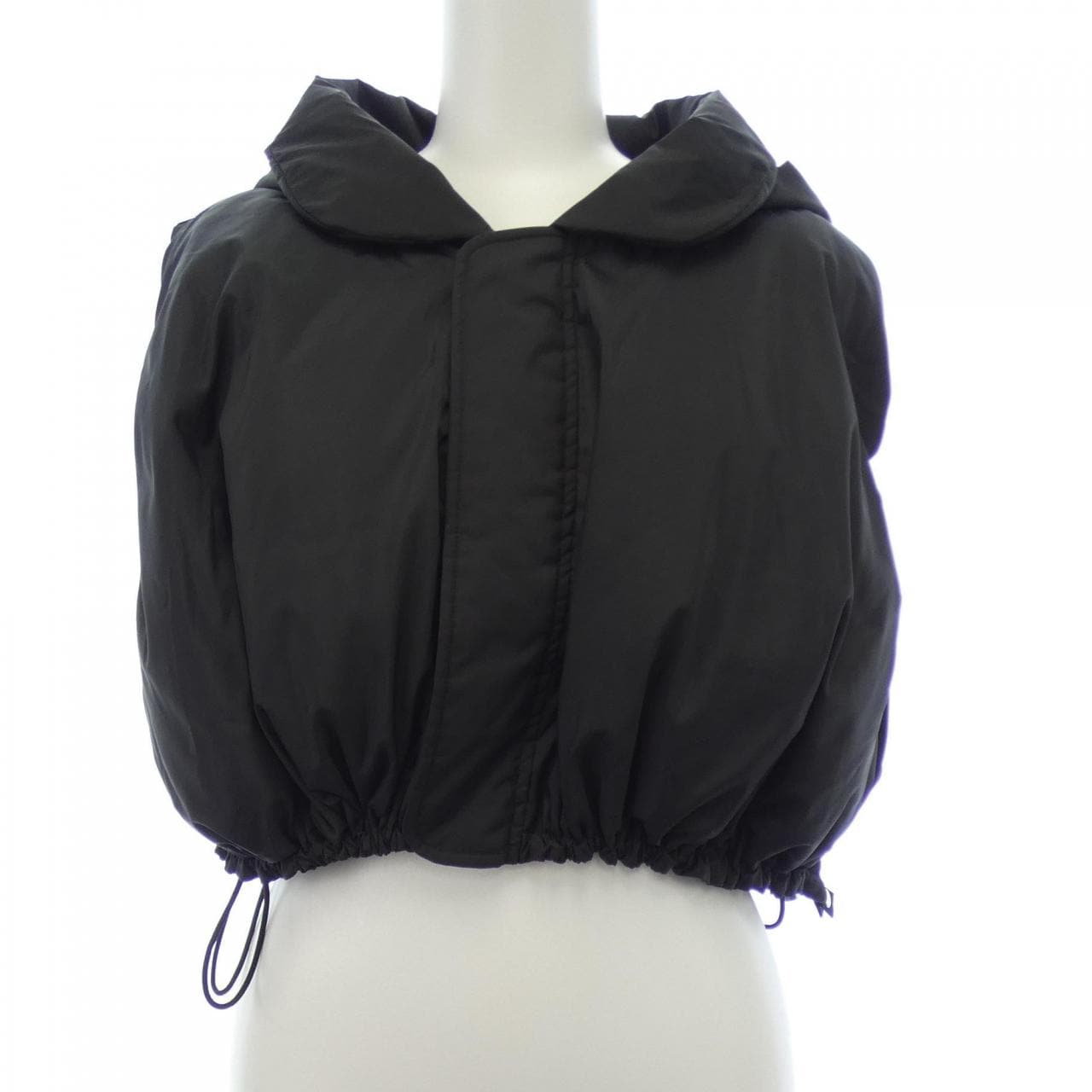 adam et Rope vest