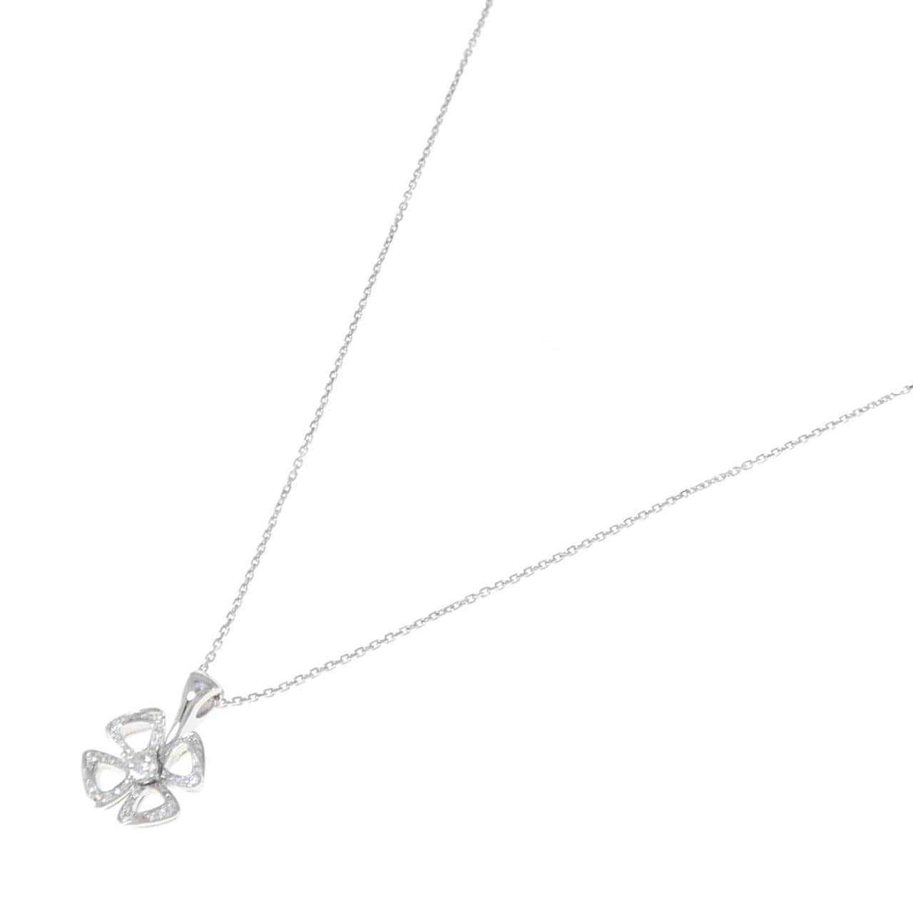 BVLGARI Fiorever 项链