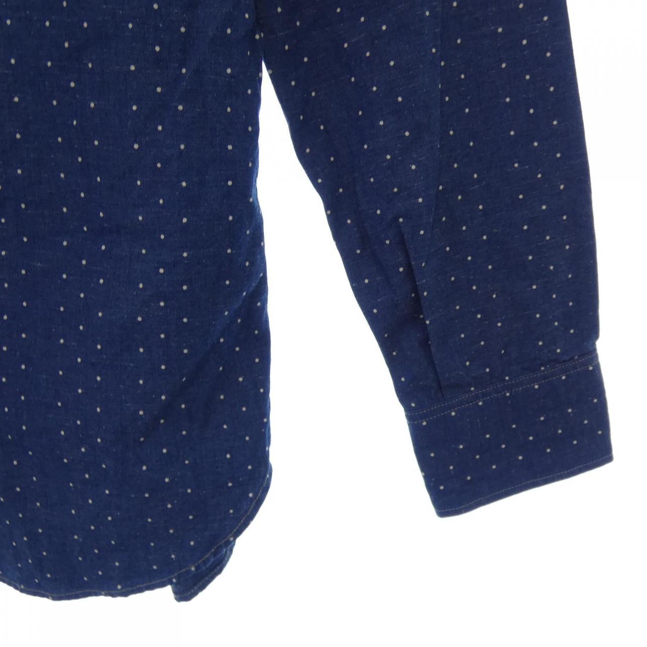 DALEE'S&CO シャツ