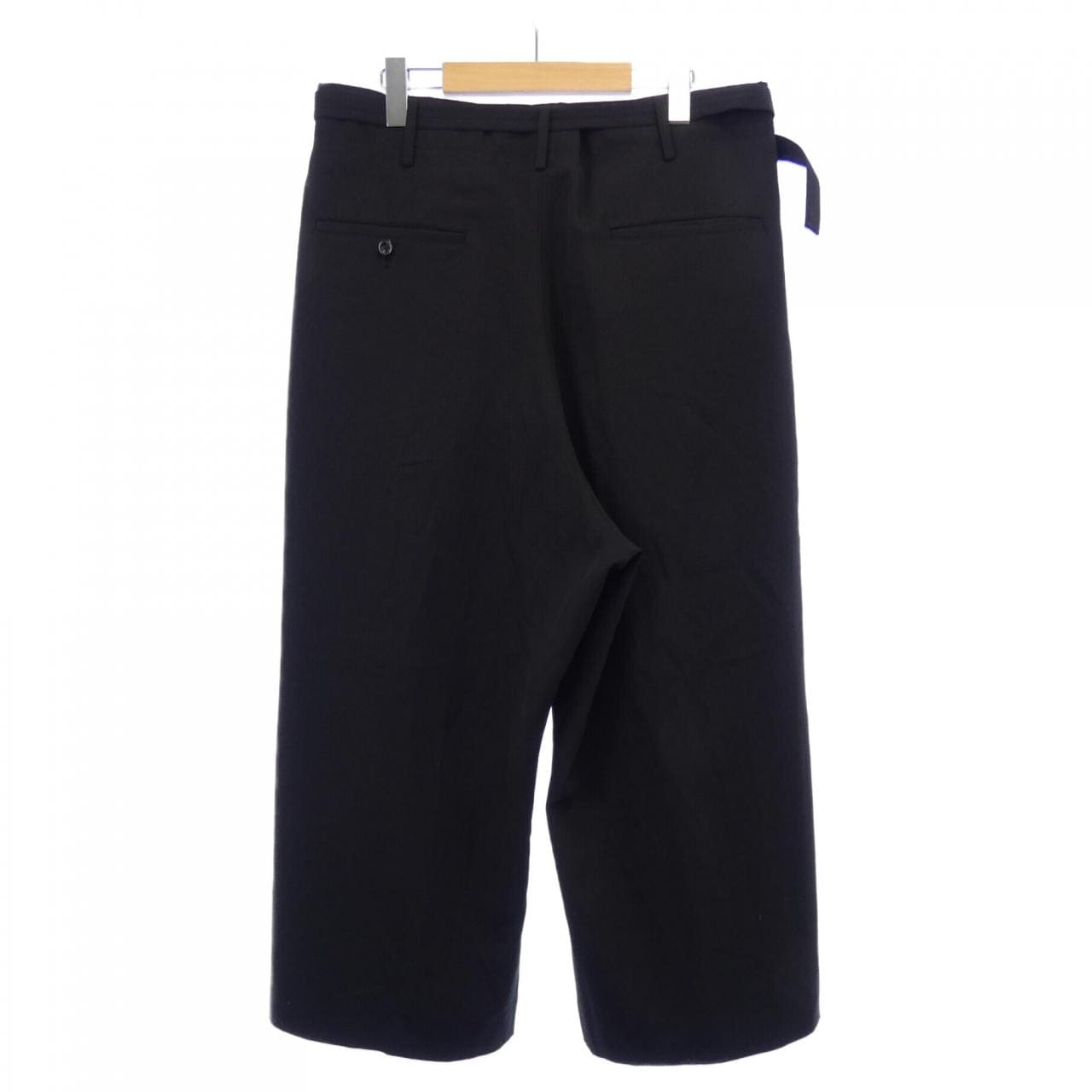 ウジョー UJOH M761-P53-500 パンツ