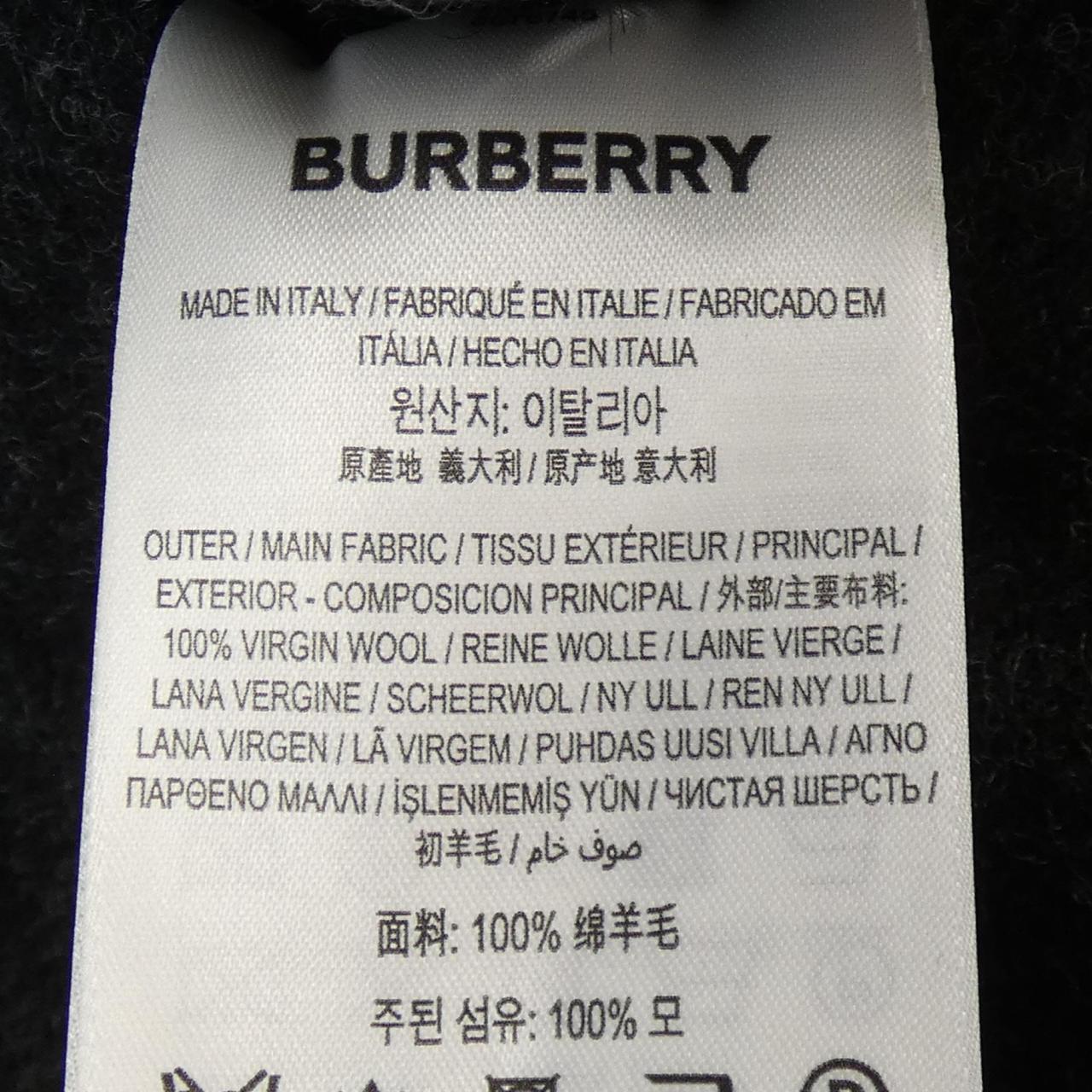 バーバリー BURBERRY ジャケット