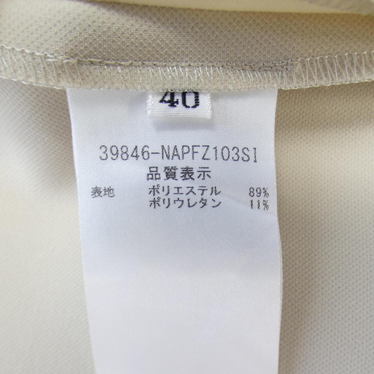 フォクシーニューヨーク FOXEY NEW YORK パンツ