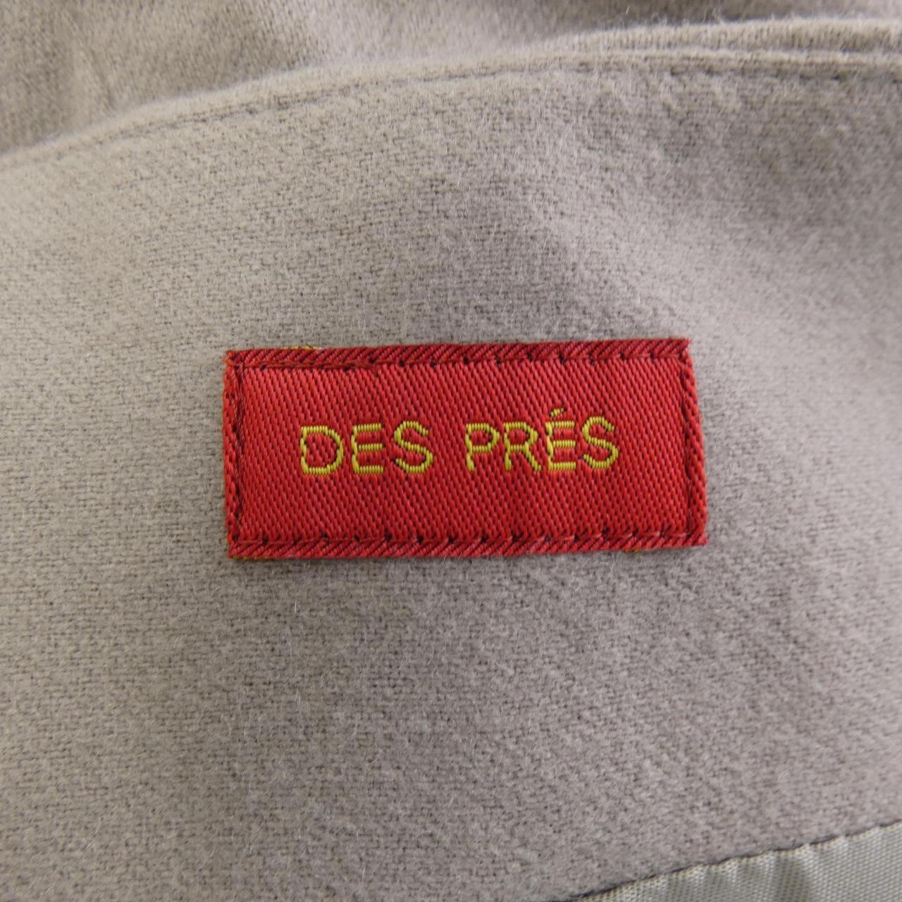 デプレ DES PRES パンツ