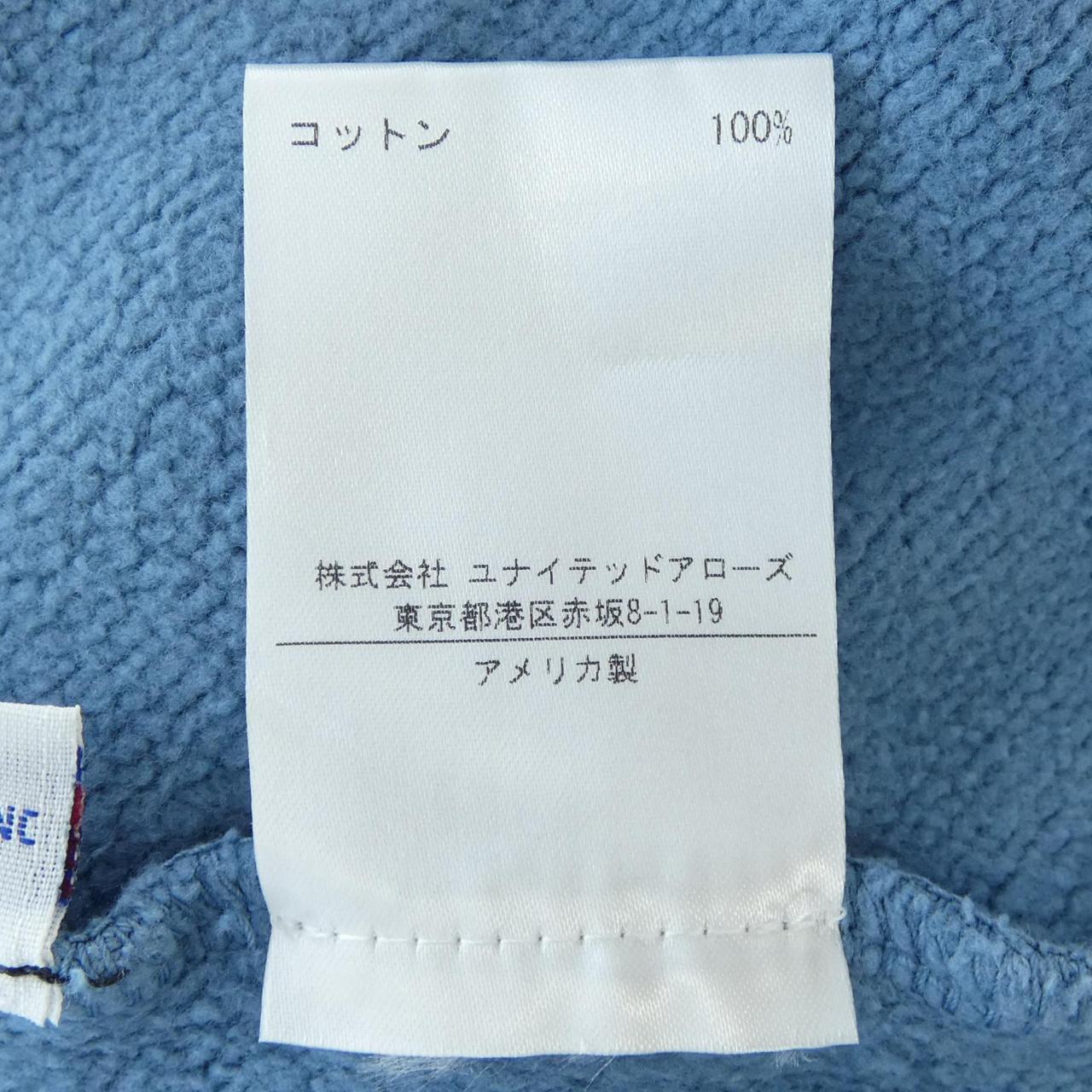 MADE IN LA パーカー