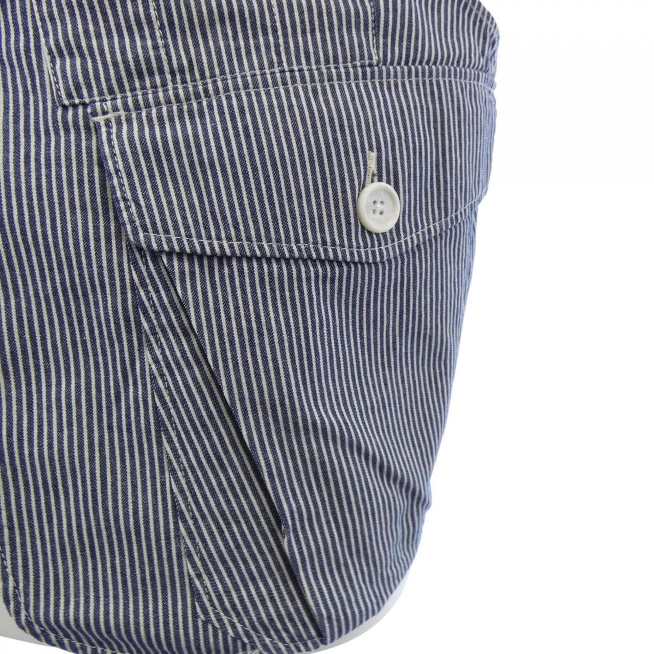 工装外套ENGINEERED GARMENTS背心