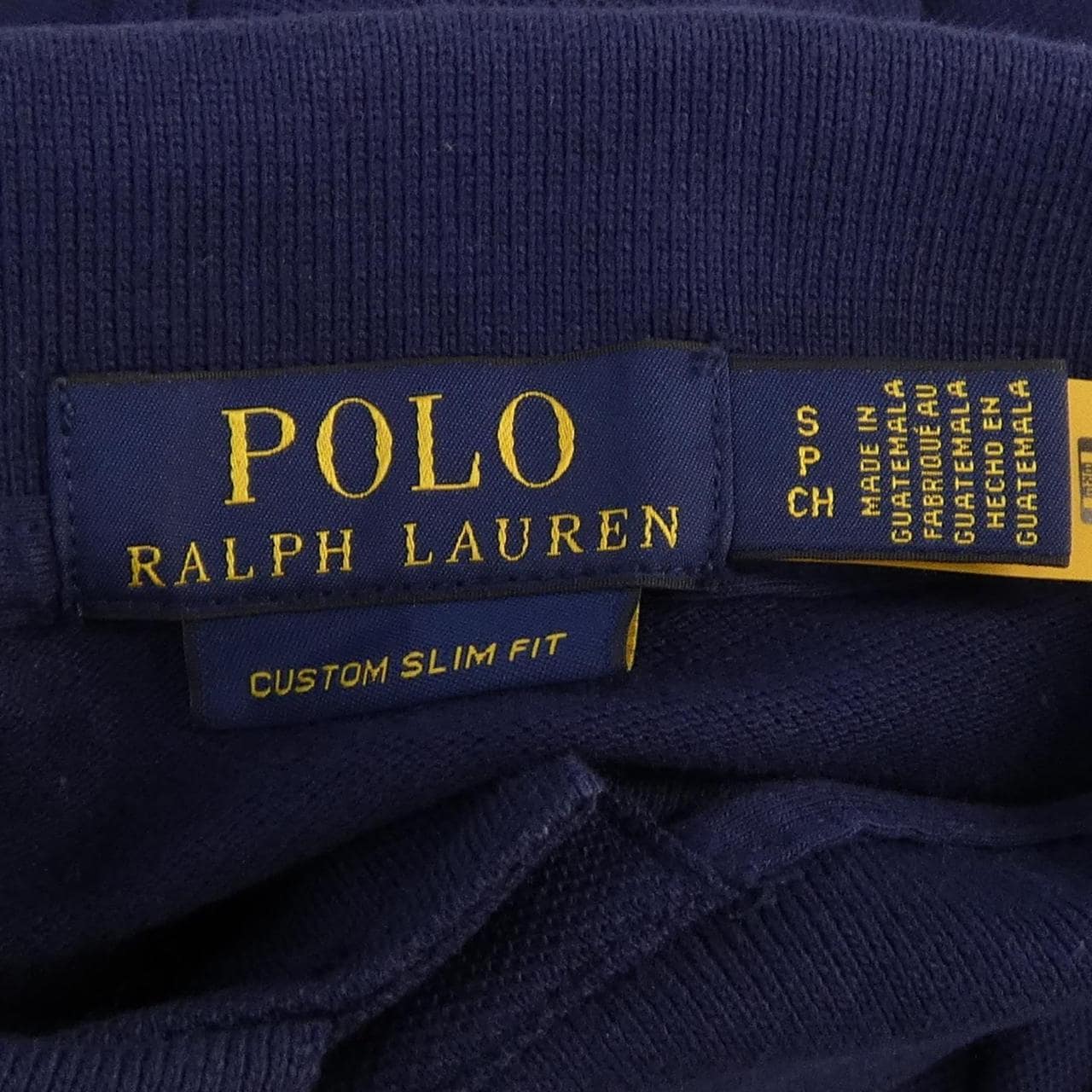 ポロラルフローレン POLO RALPH LAUREN ポロシャツ