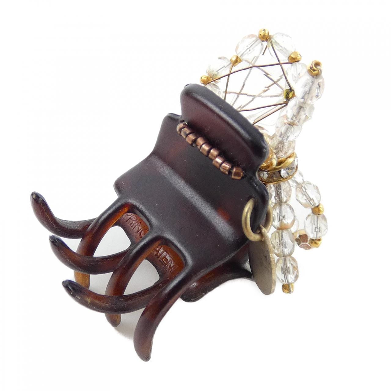 コンプレックスビズ COMPLEX BIZ HAIR ACCESSORIES