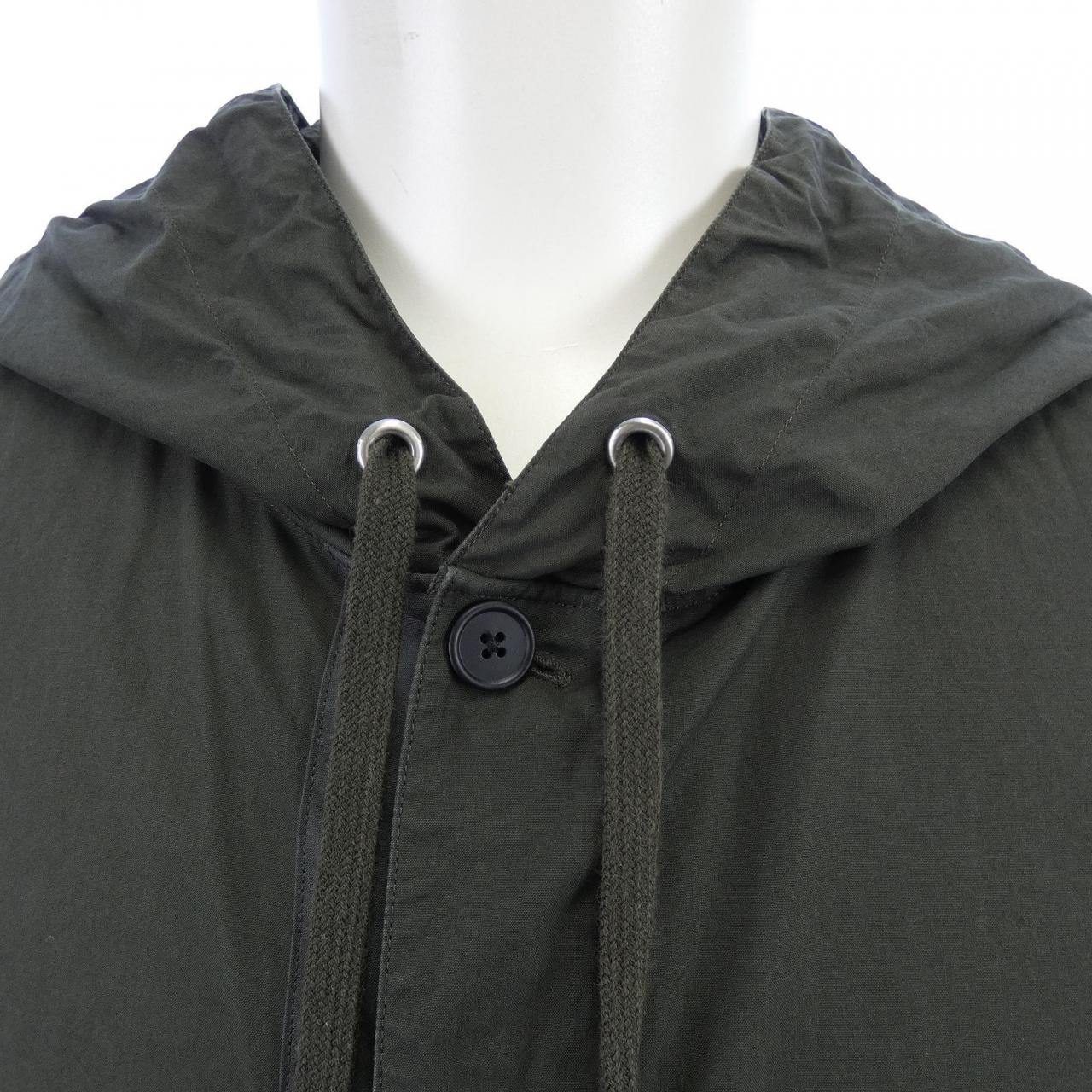 エルメス HERMES *31-5609 パーカー