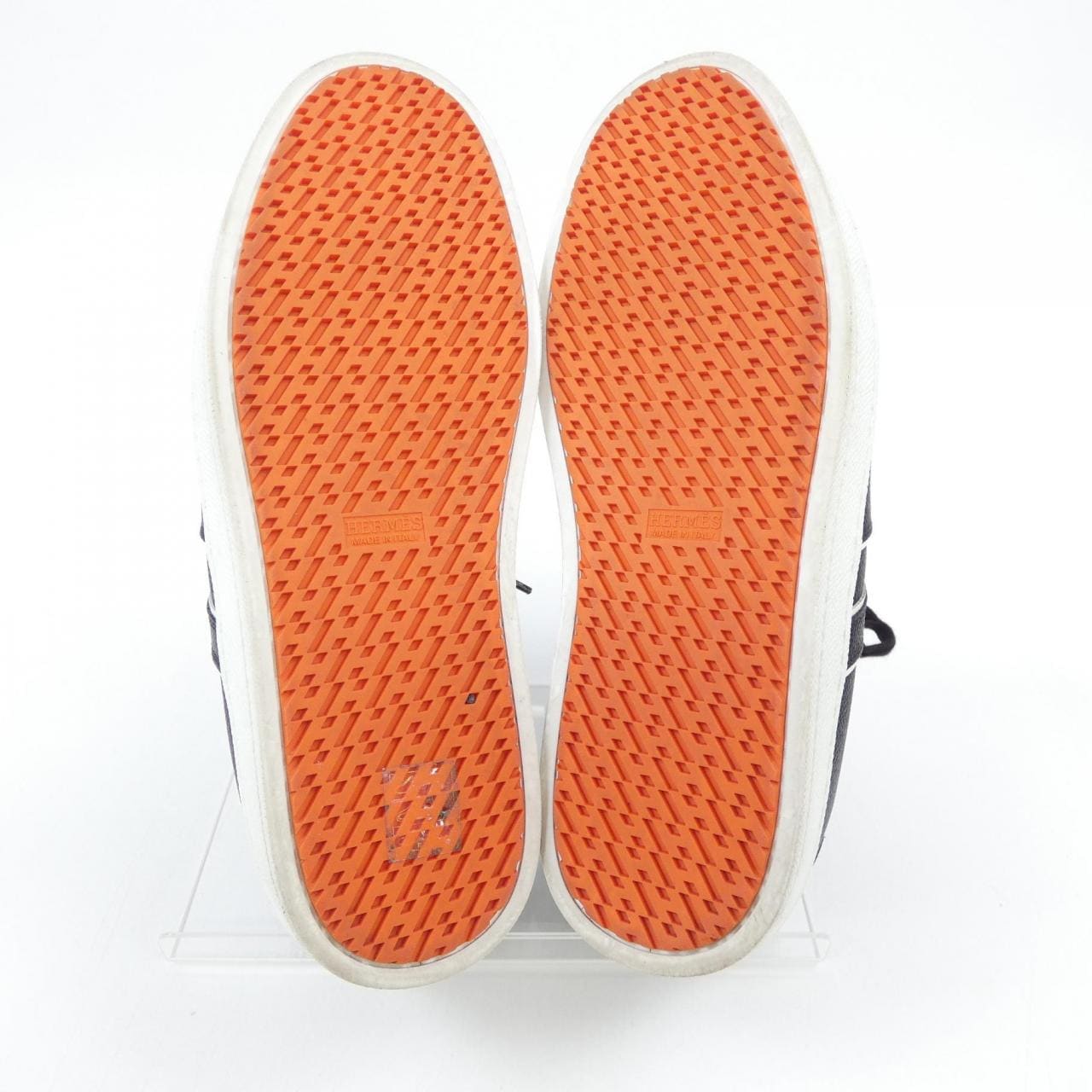 エルメス HERMES ブーメラン 232858Z スニーカー