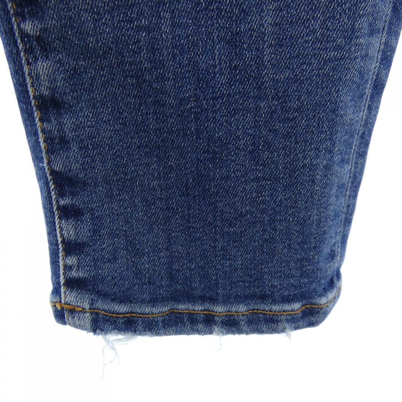 ドルチェアンドガッバーナ DOLCE&GABBANA FT43XD/G8CN6 ジーンズ