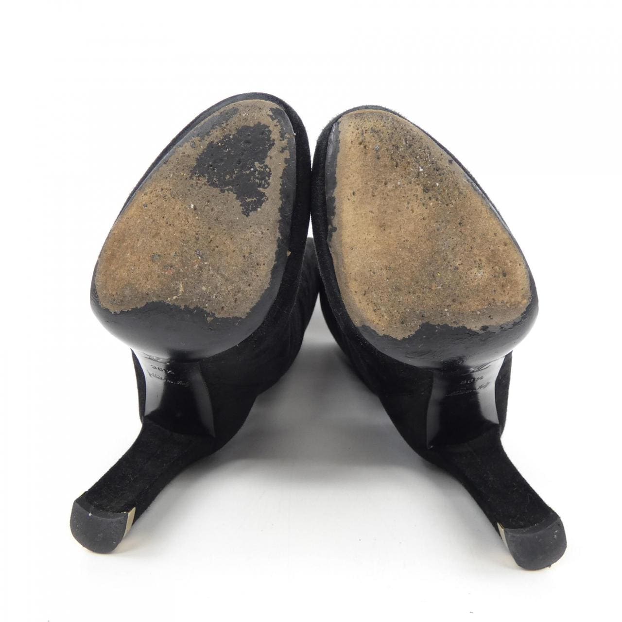 ルイヴィトン LOUIS VUITTON ロングブーツ