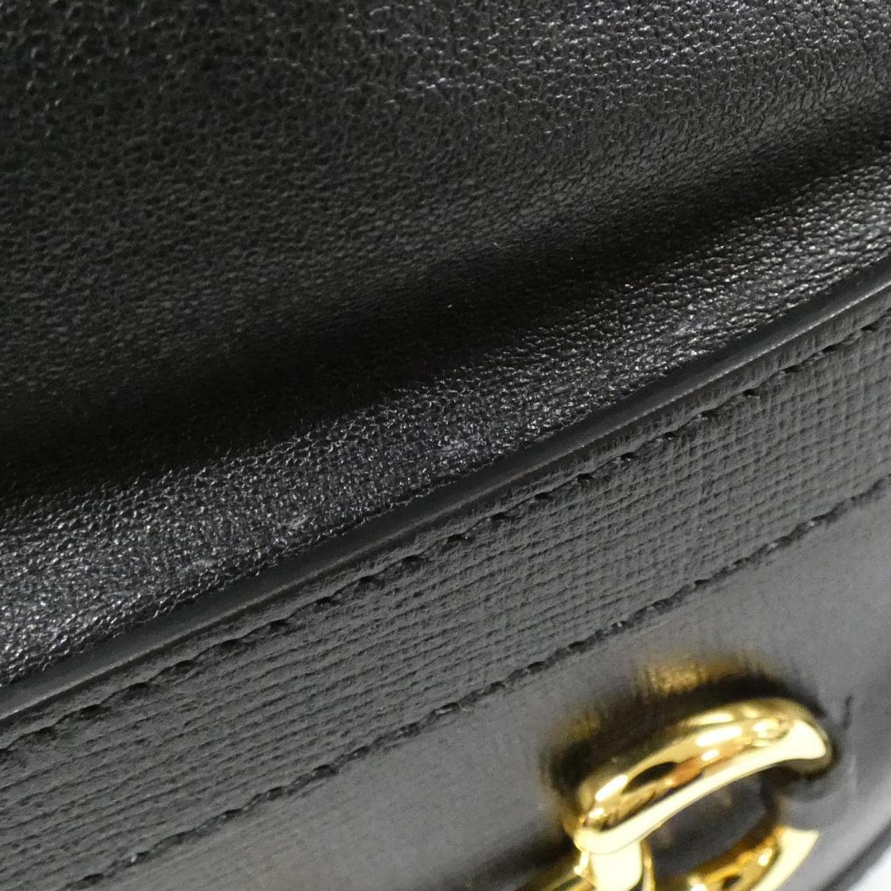 グッチ GUCCI HORSEBIT 1955 602118 1DBLG ショルダーバッグ