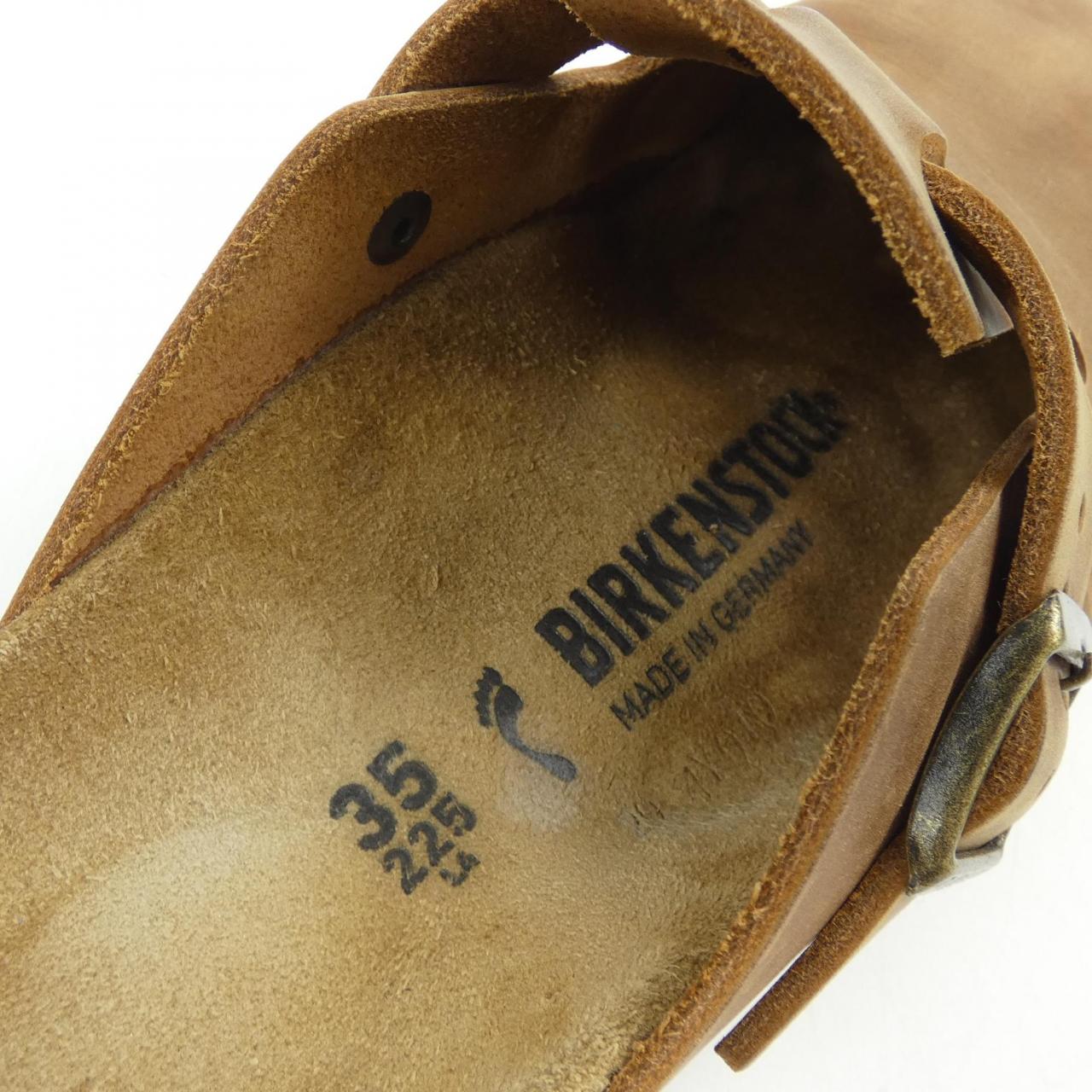 Birkenstock BIRKENSTOCK sandals