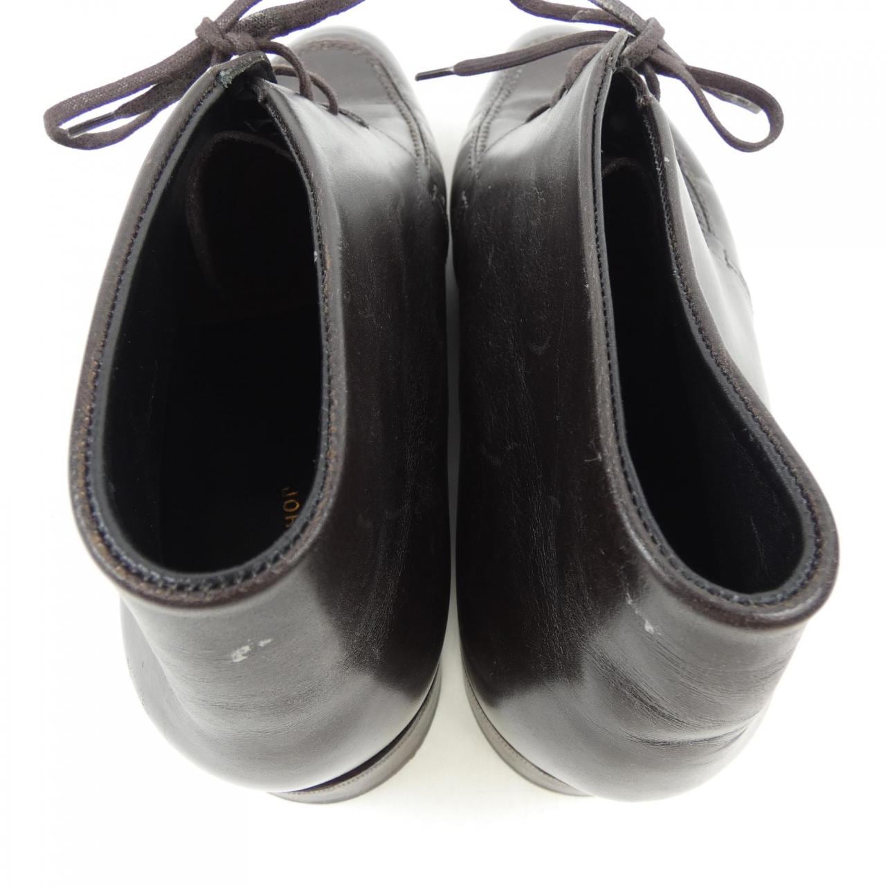 ジョンロブ JOHN LOBB ALSTON シューズ