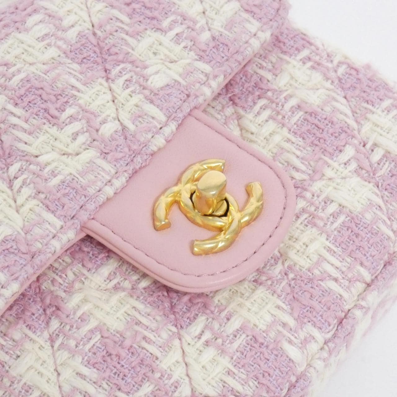 シャネル AS4035 バッグ