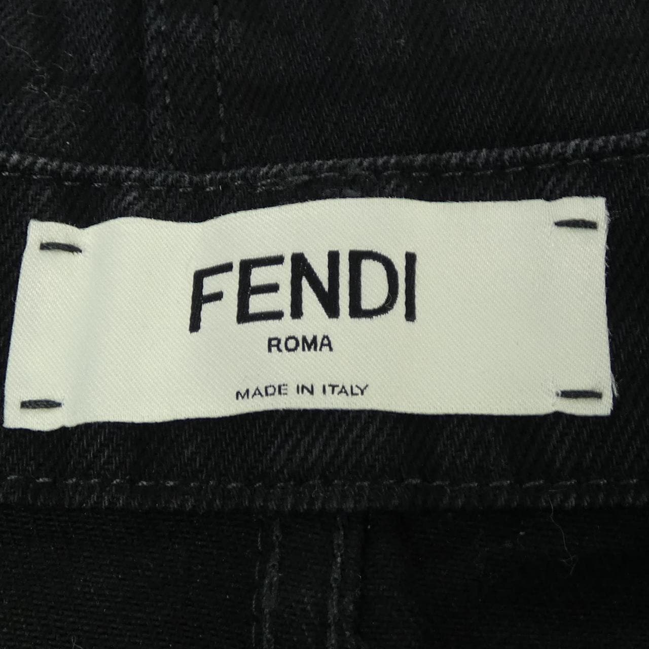 フェンディ FENDI FLQ583 AT1B スカート