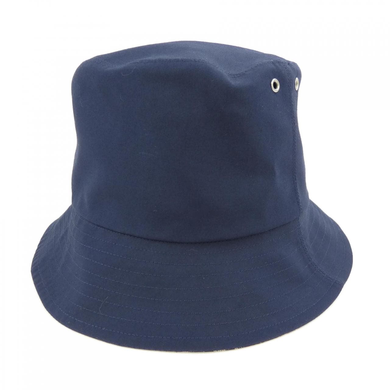 クリスチャンディオール CHRISTIAN DIOR TEDDY-D ボブハット オブリーク 95TDD923A130 ハット