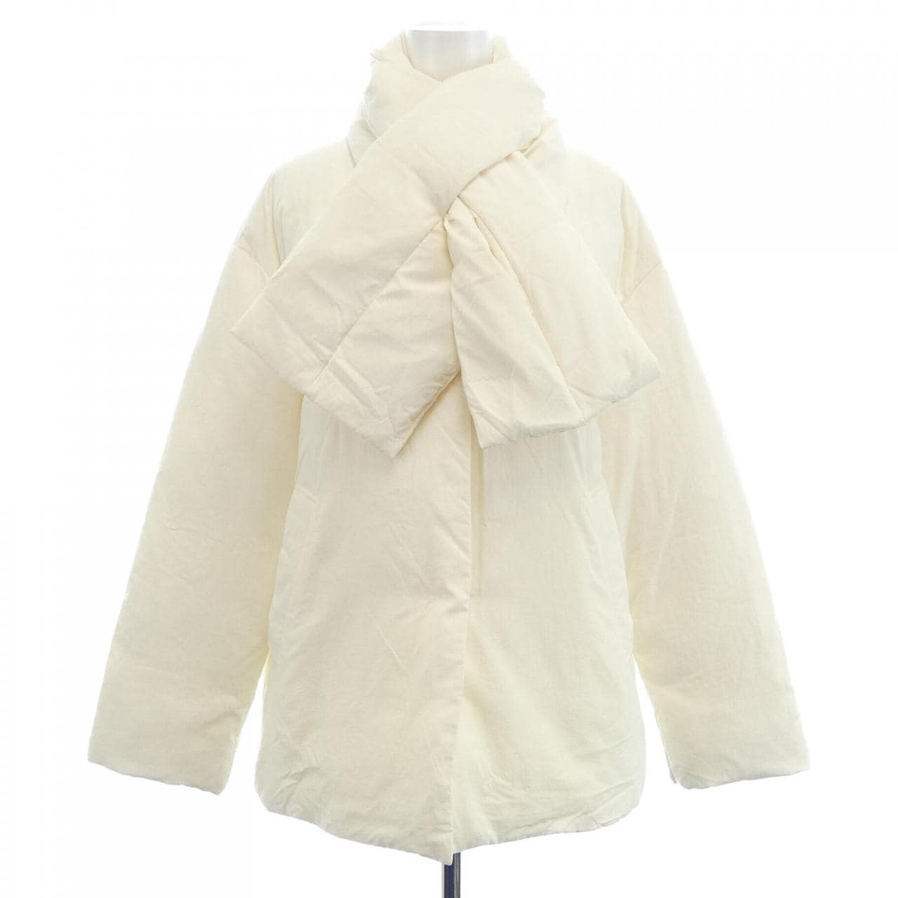 アンタイトル UNTITLED ダウンコート