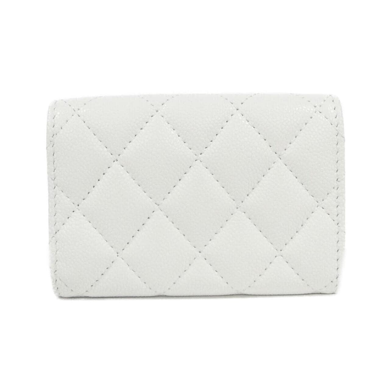 シャネル タイムレスクラシック ライン AP0230 財布