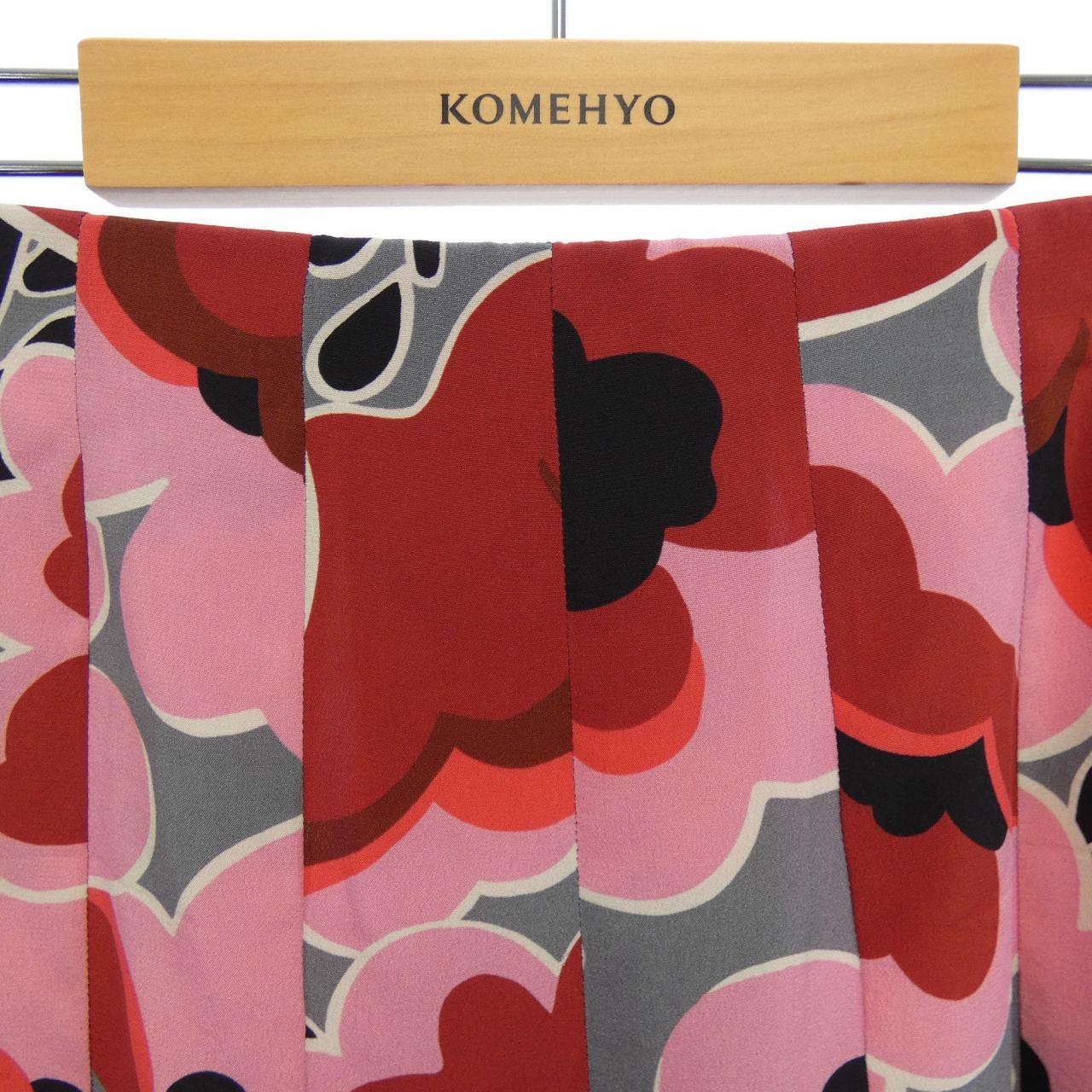 グッチ GUCCI 409370 ZLX12 スカート