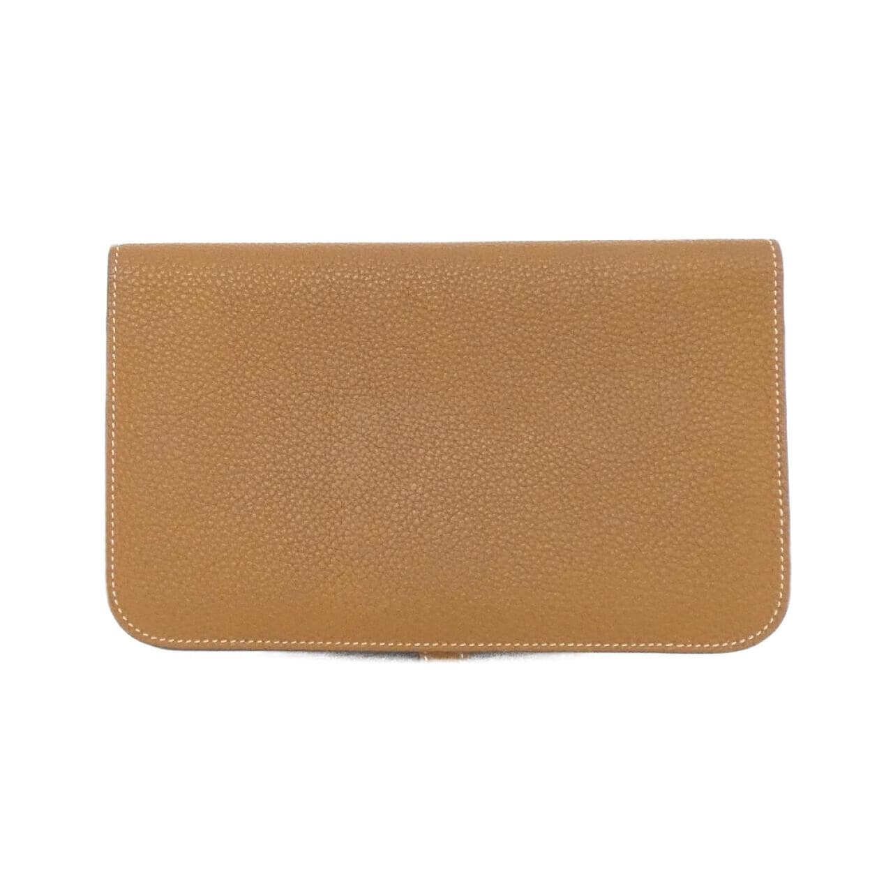 エルメス ドゴン デュオ 043070CK 財布