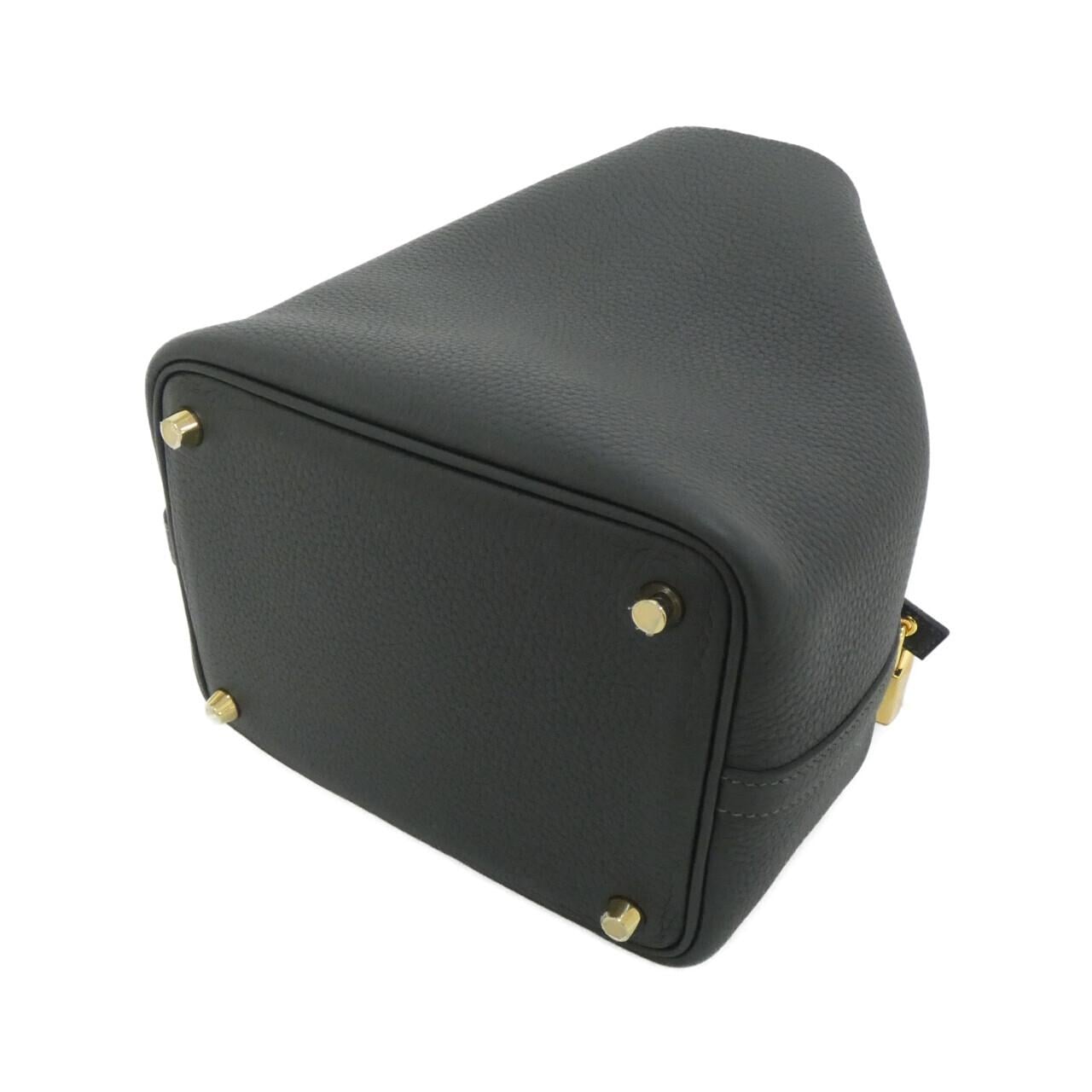 エルメス ピコタン ロック PM 056289CC バッグ