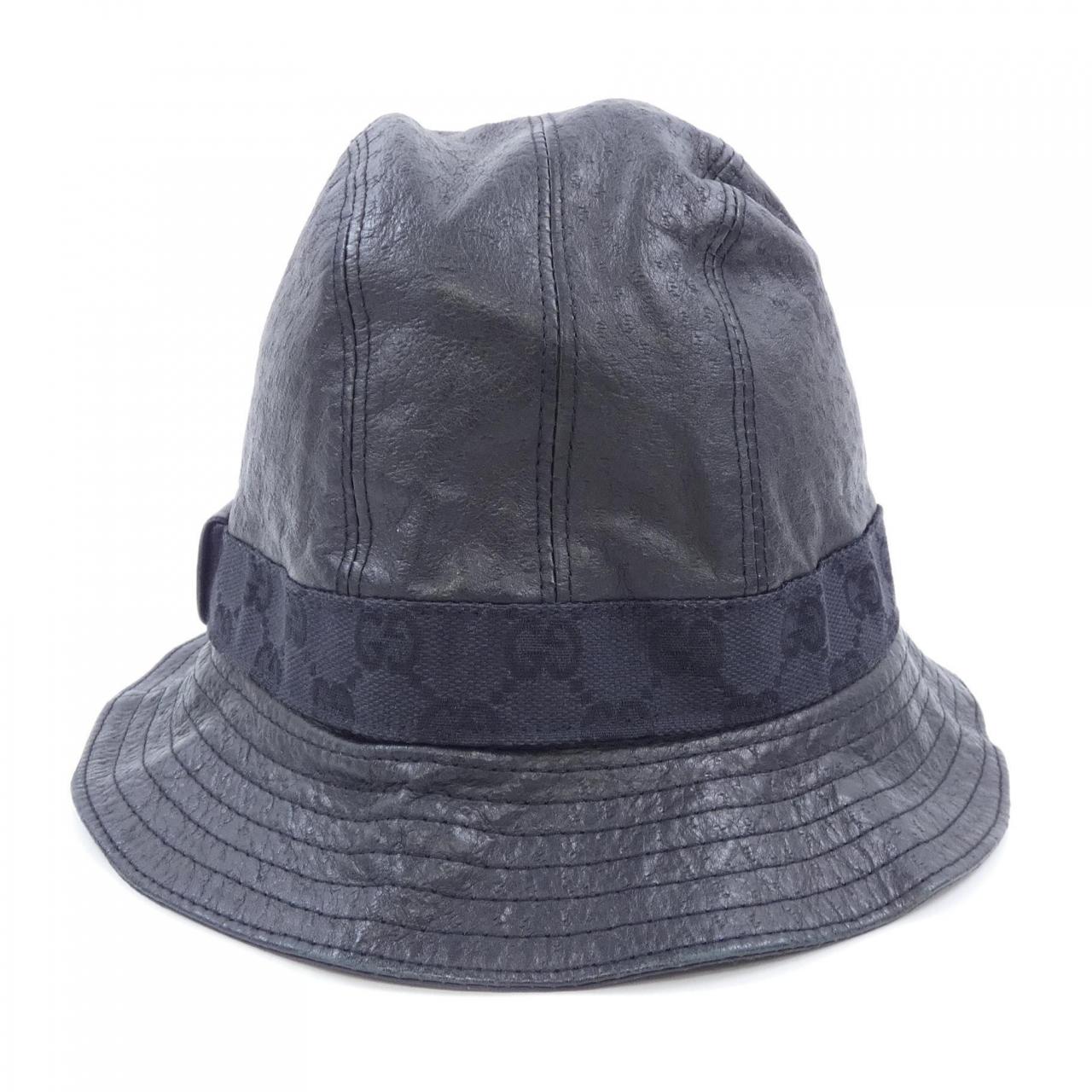 グッチ GUCCI 030367 XN082 ハット