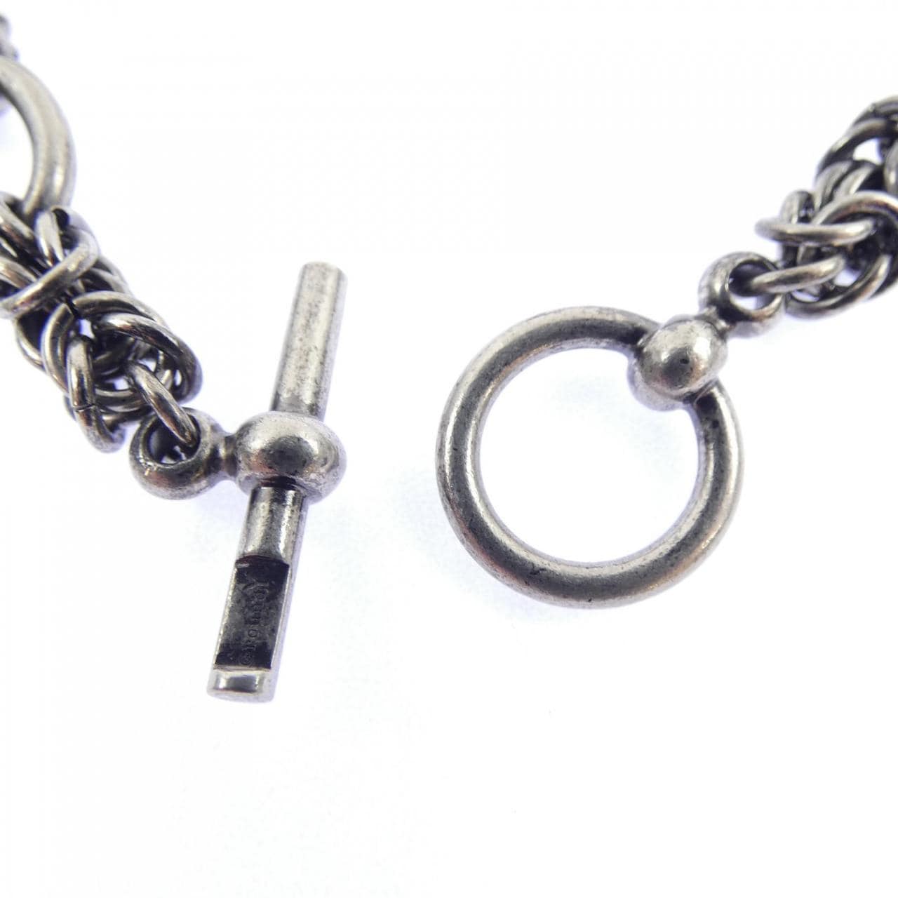 グラウンドワイ GROUND Y GK-A29-957-2-02 BRACELET