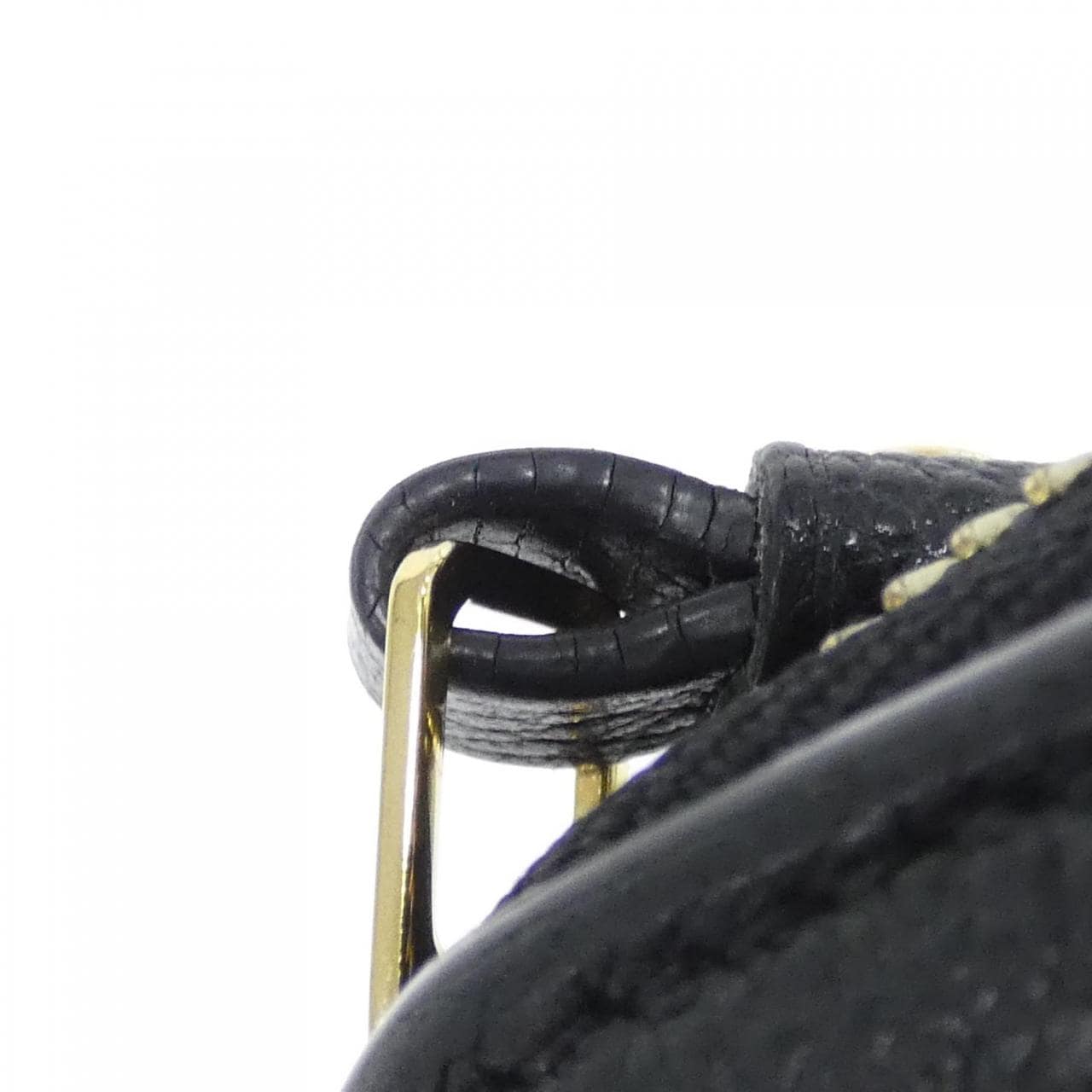 ルイヴィトン モノグラム アンプラント(スタッズ) ジッピー ウォレット M82649 財布