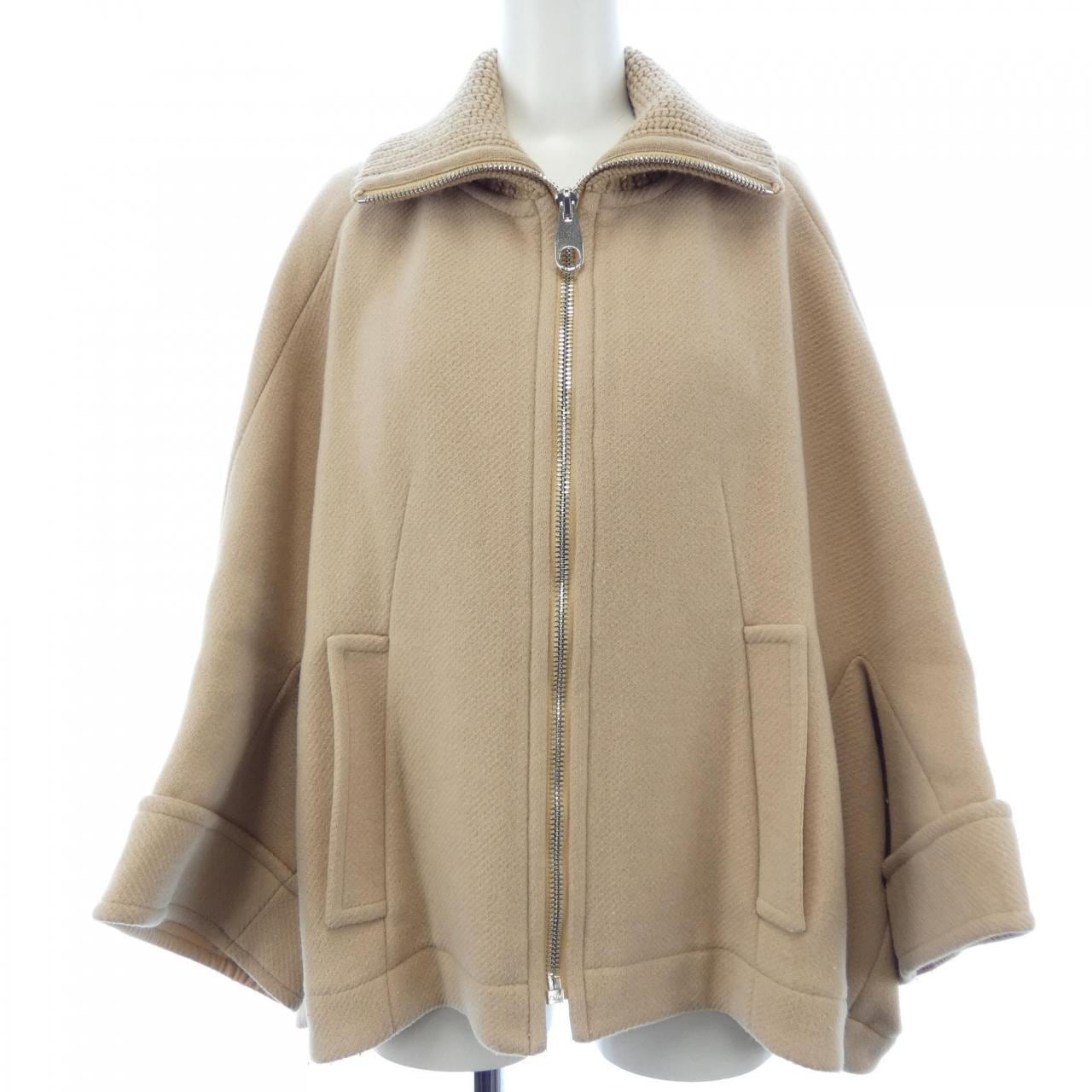 クロエ Chloe CHC21AMA0307228U ジャケット