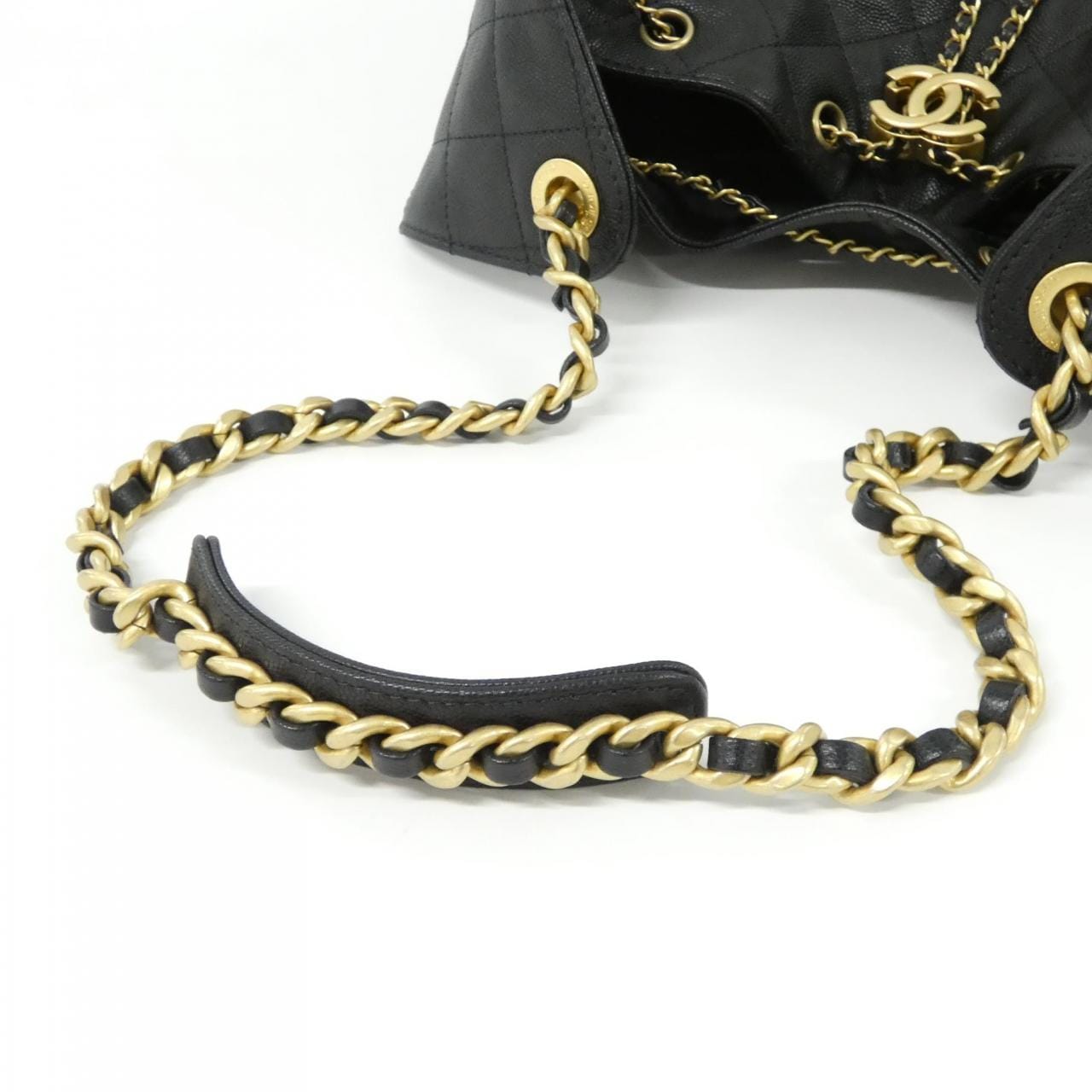 CHANEL CHANEL 25 Line Medium AS5311 Shoulder Bag