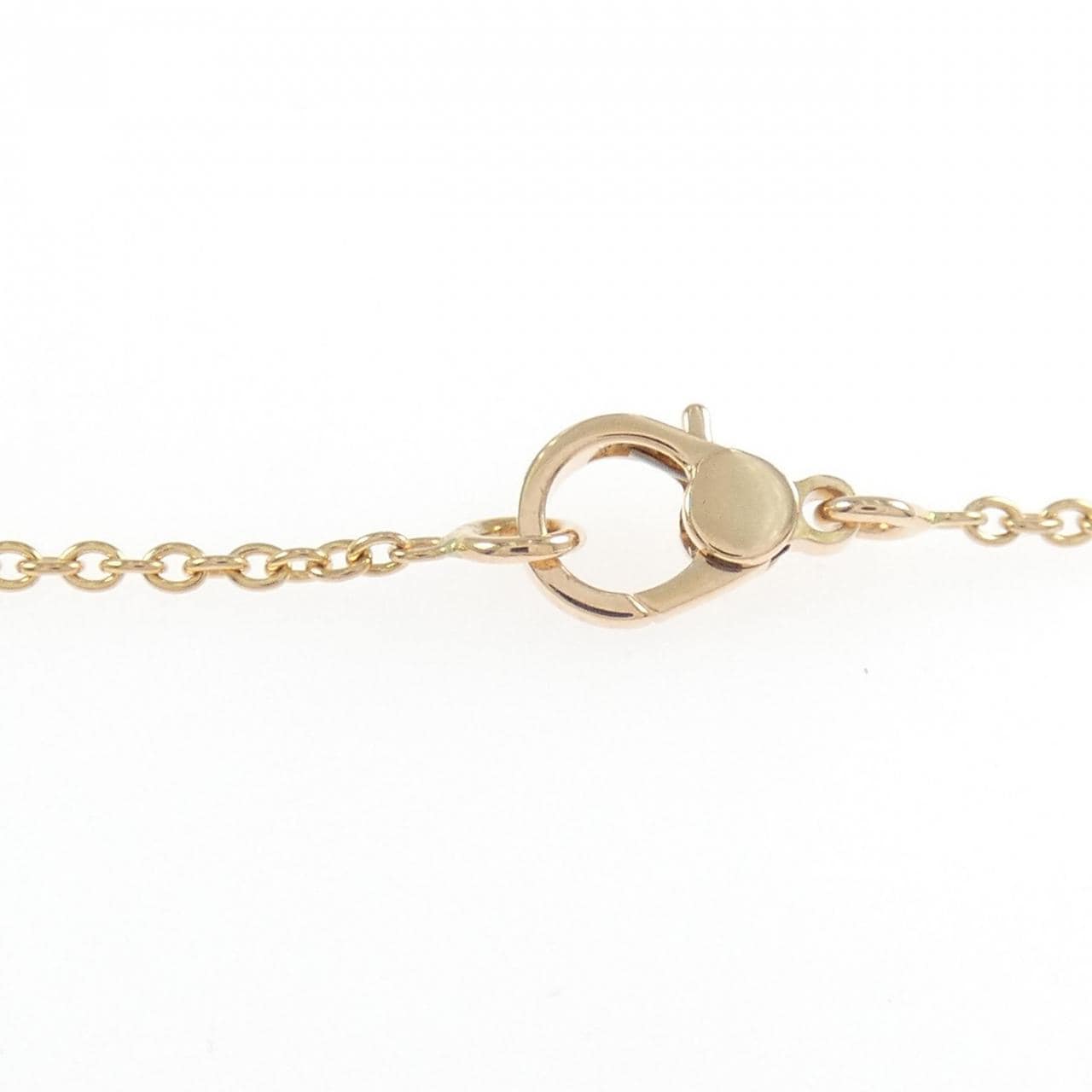 エルメス フィネス ネックレス