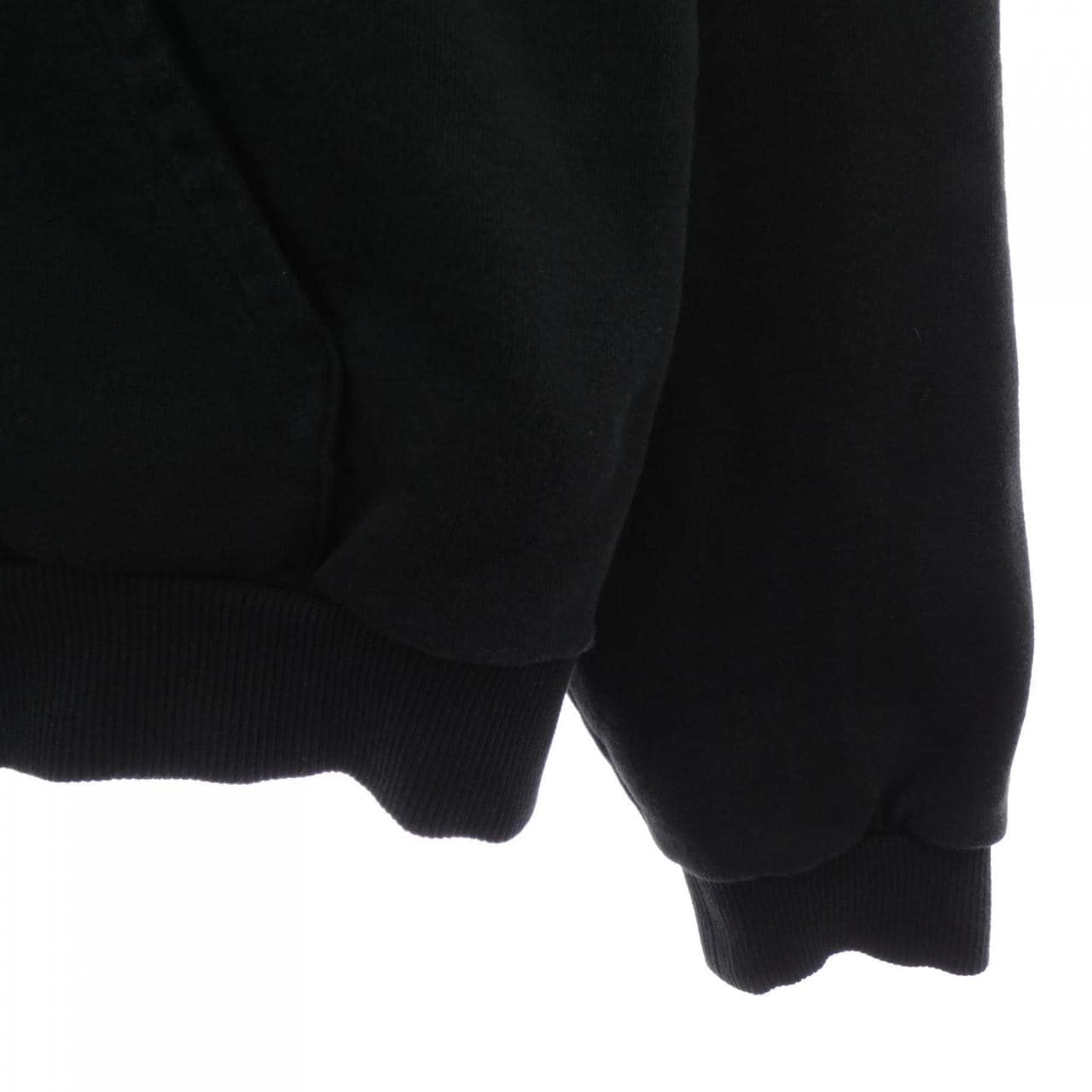 セリーヌ CELINE CELINEルーズフーディ 2Y497670Q パーカー