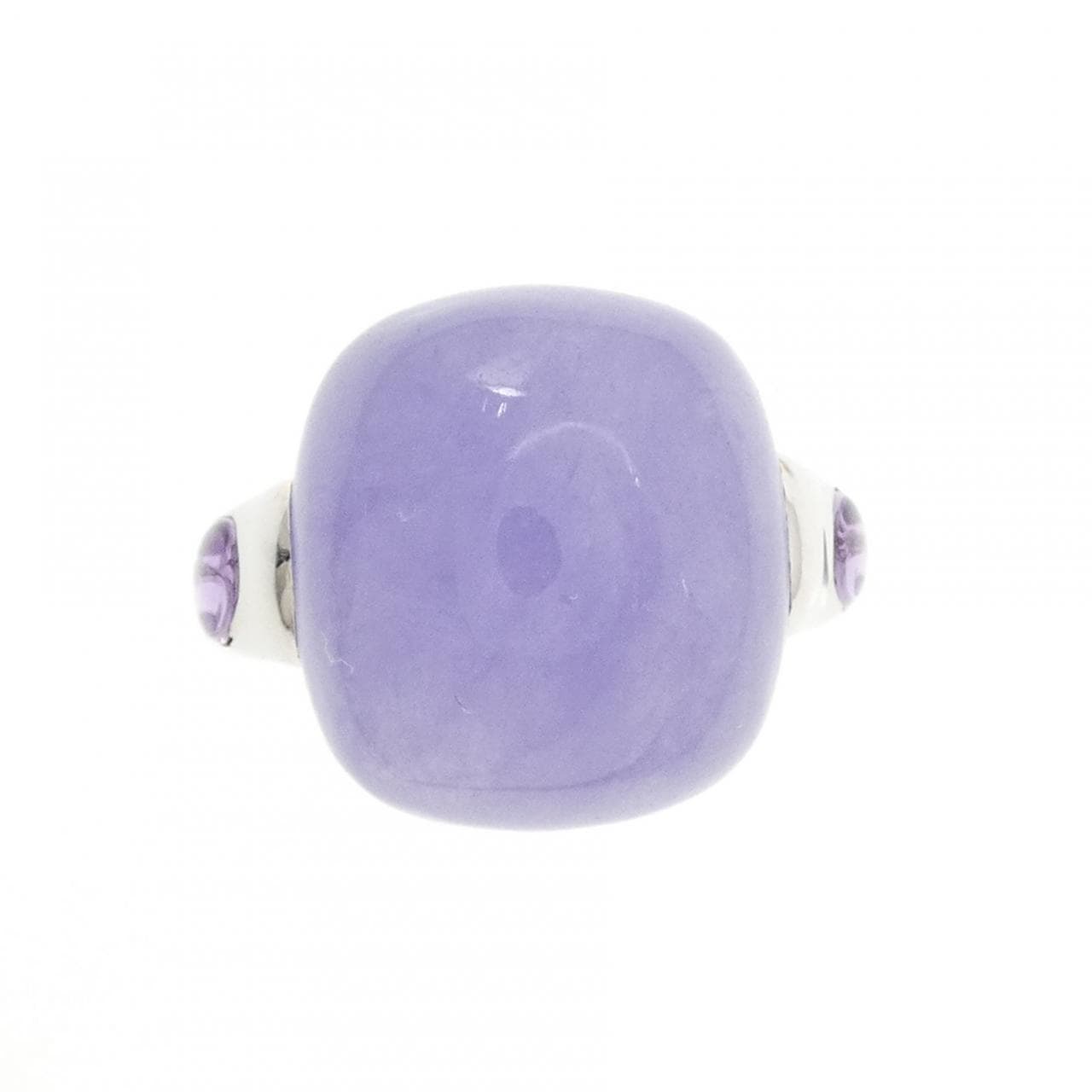 ポンテヴェキオ ヒスイ リング