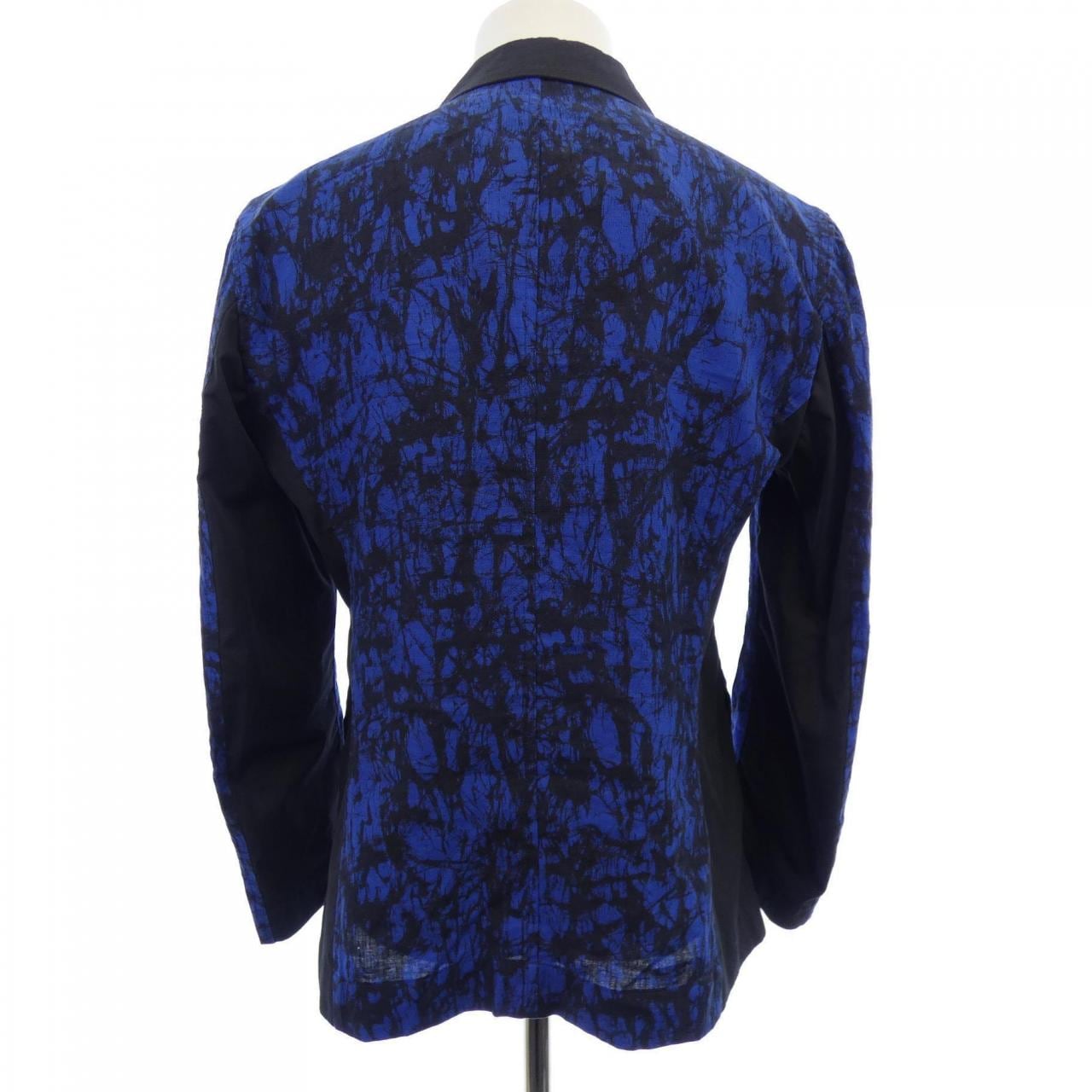 イッセイミヤケメン ISSEY MIYAKE MEN ME41FD082 ジャケット