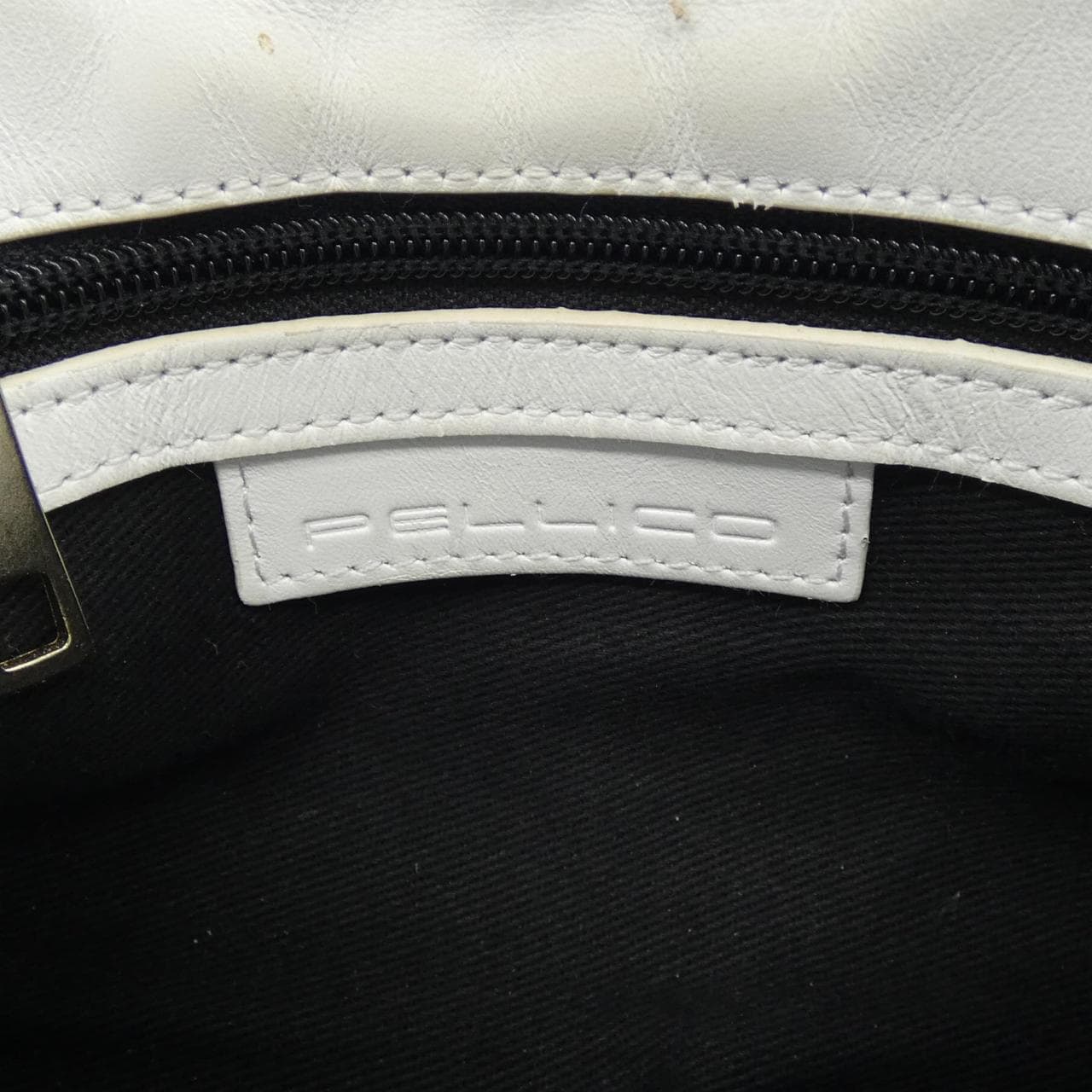 ペリーコ PELLICO BAG