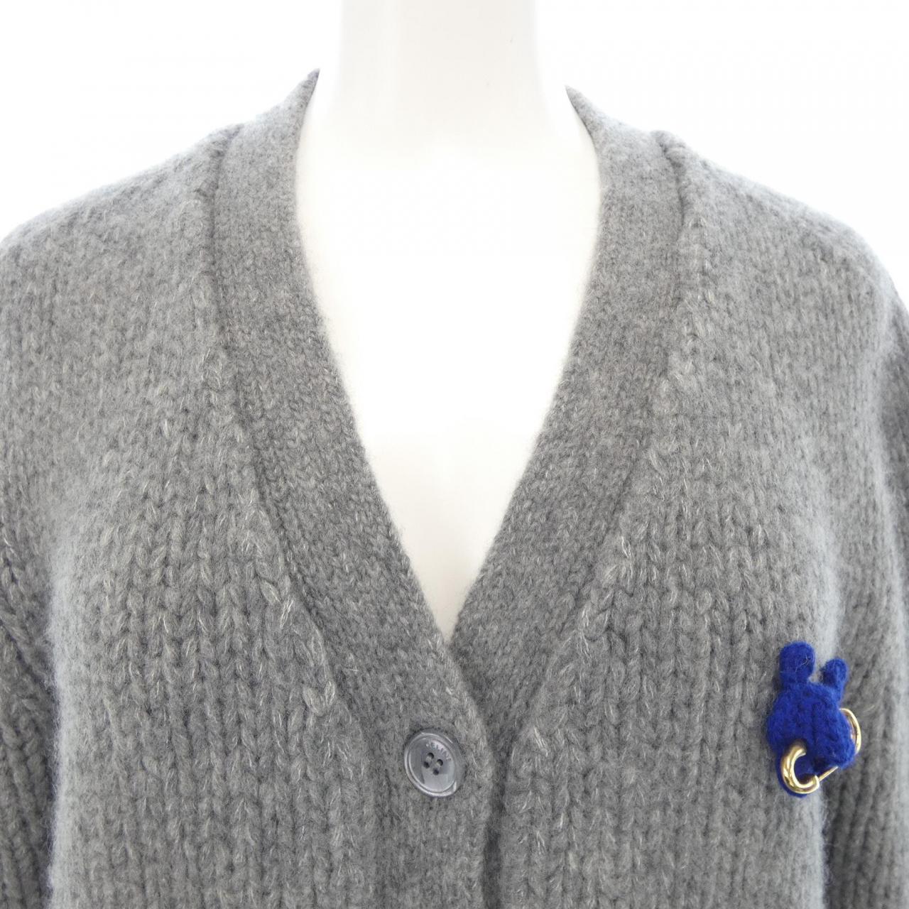 セリーヌ CELINE RY0KM0899 カーディガン