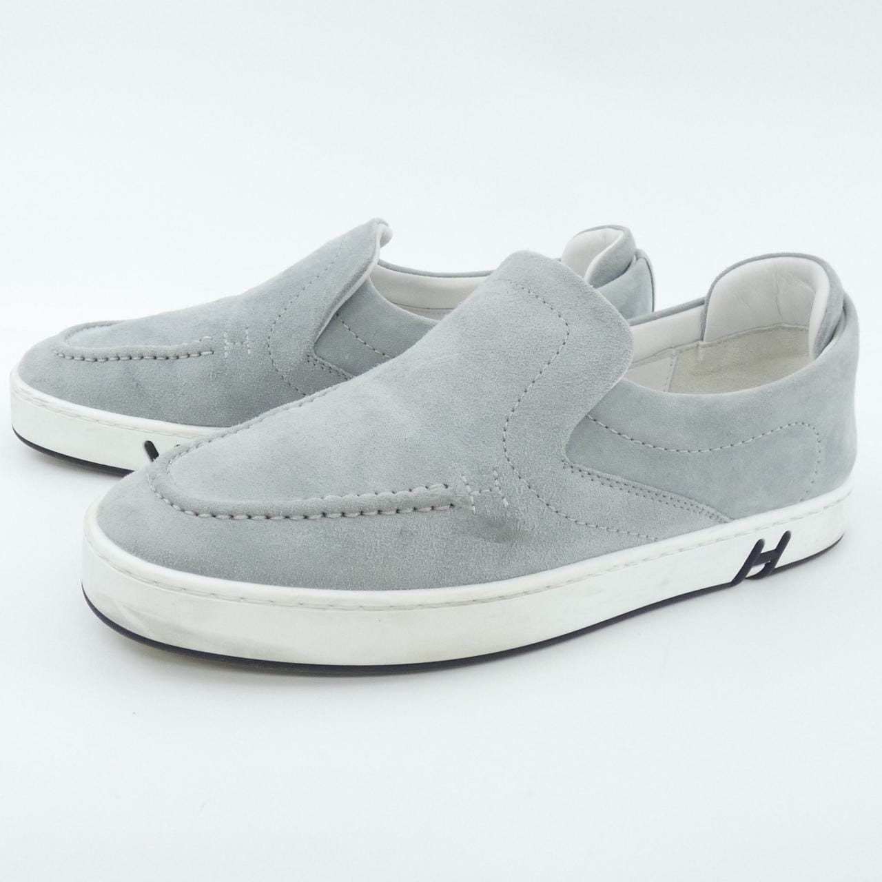 エルメス HERMES キディ 251082Z スニーカー