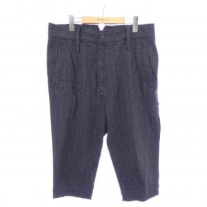 ドルチェアンドガッバーナ DOLCE&GABBANA G3WUYX/FRMCJ パンツ