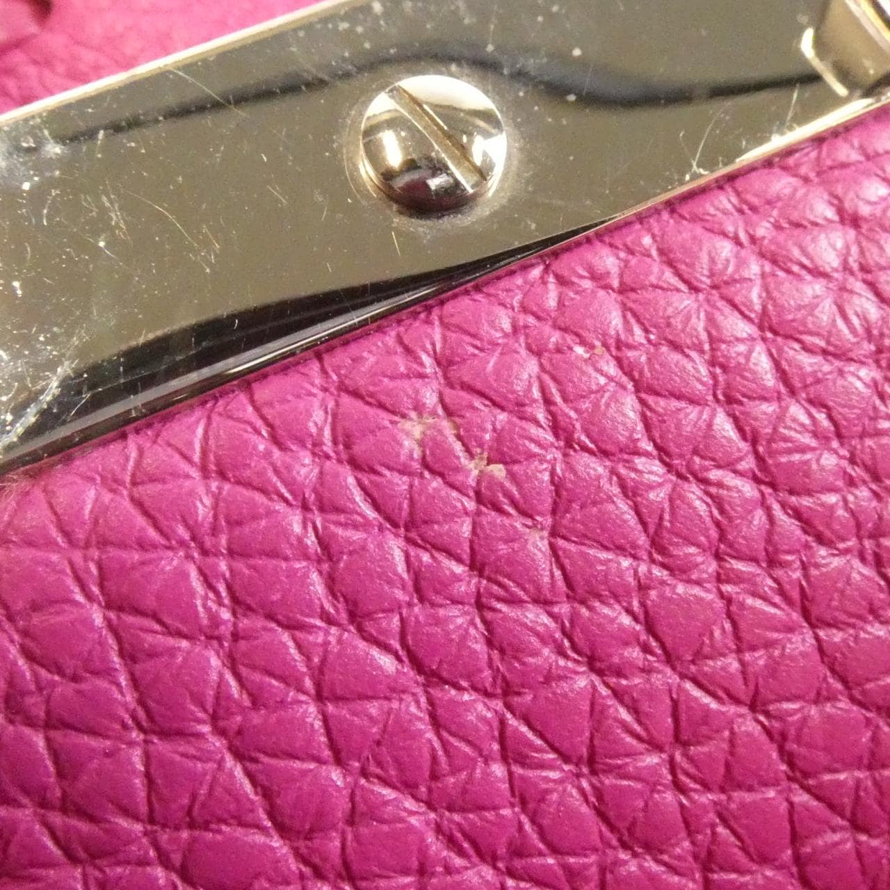 フェンディ セレリア ピーカブー ミニ 8BN244 ANT2 バッグ