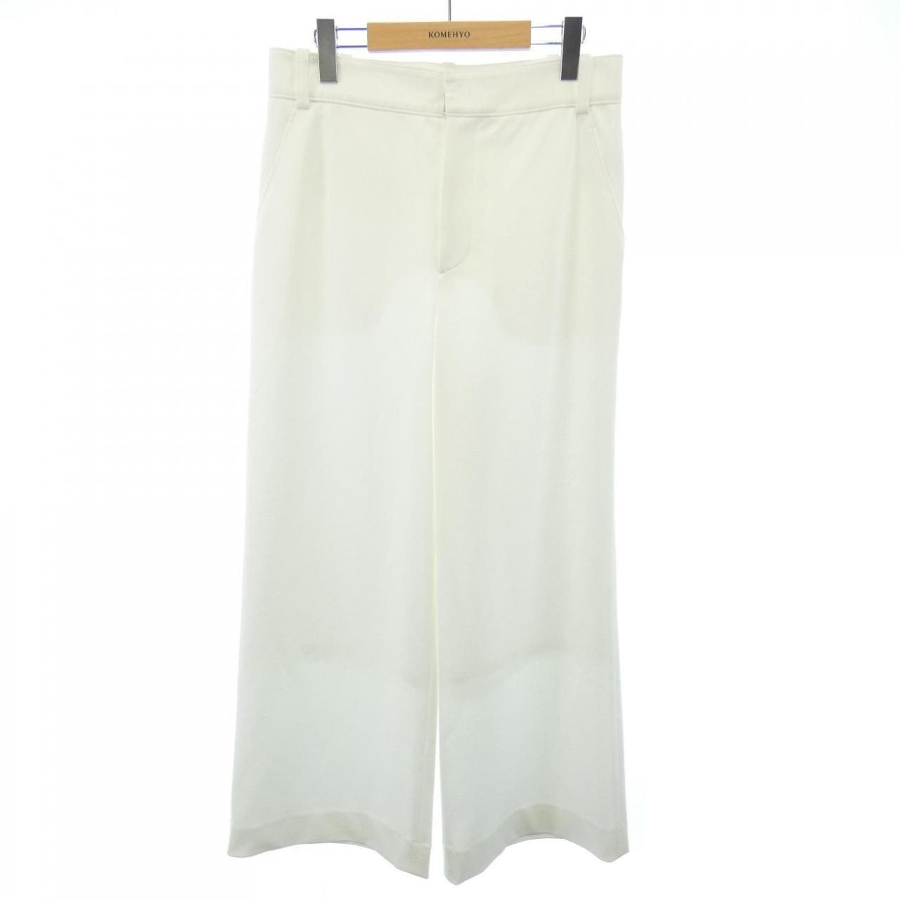 49アベニュージュンコシマダ 49AV.junko shimada 4921322402 パンツ