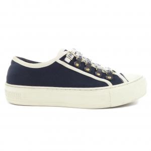 クリスチャンディオール CHRISTIAN DIOR WALK'N'DIOR J'ADIOR シグネチャー KCK177CVA スニーカー