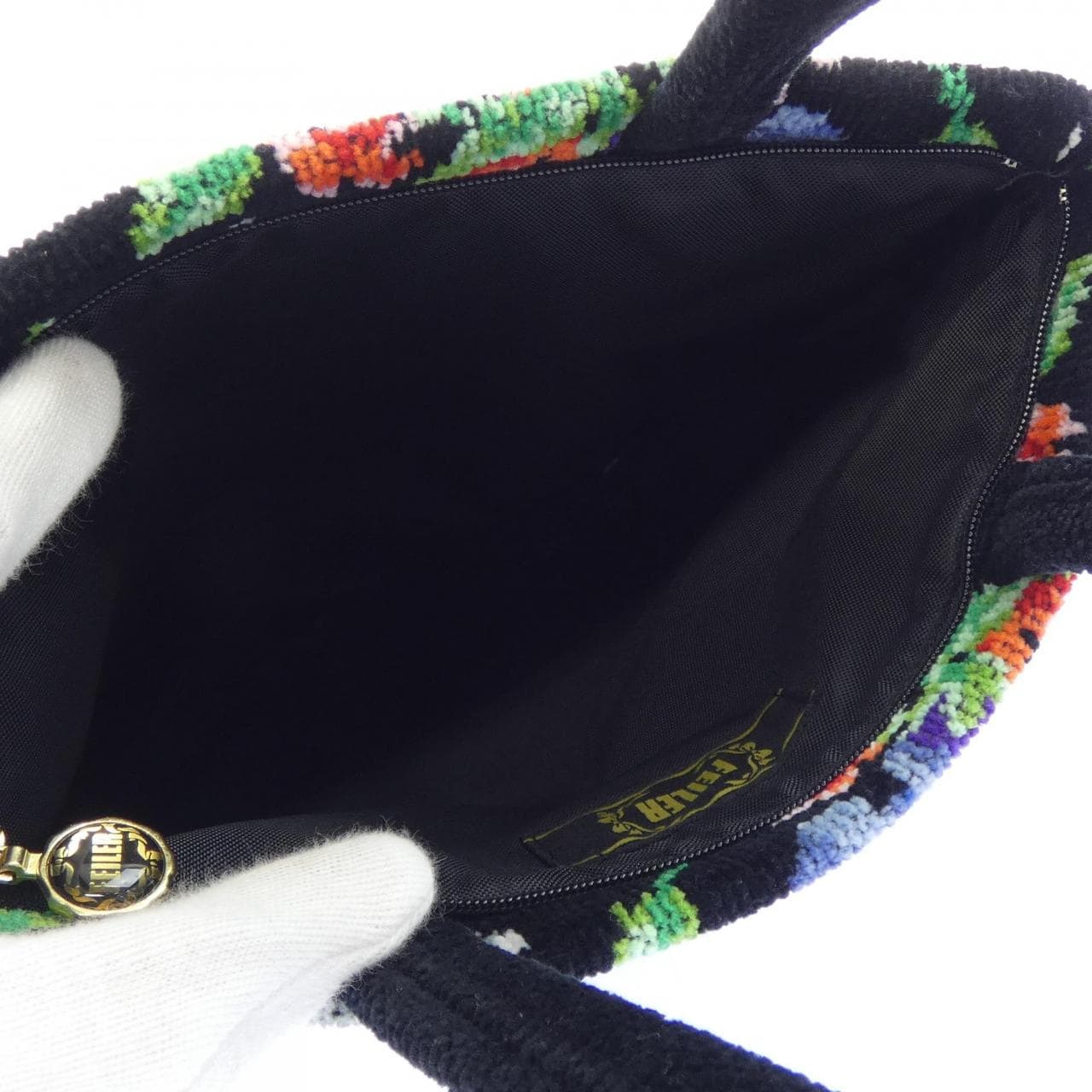 フェイラー FEILER BAG