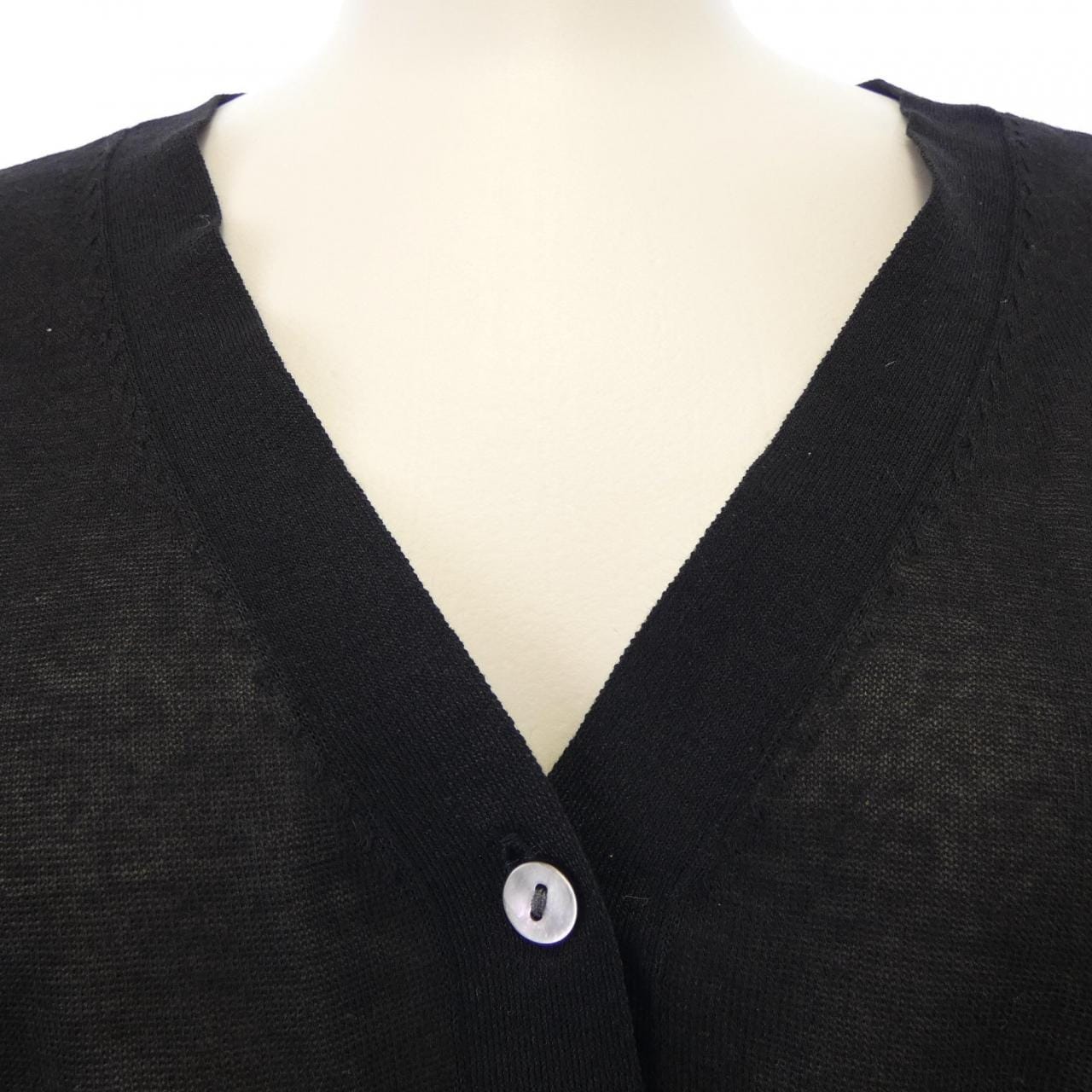 フレイアイディー FRAY I.D FWNT232208 カーディガン