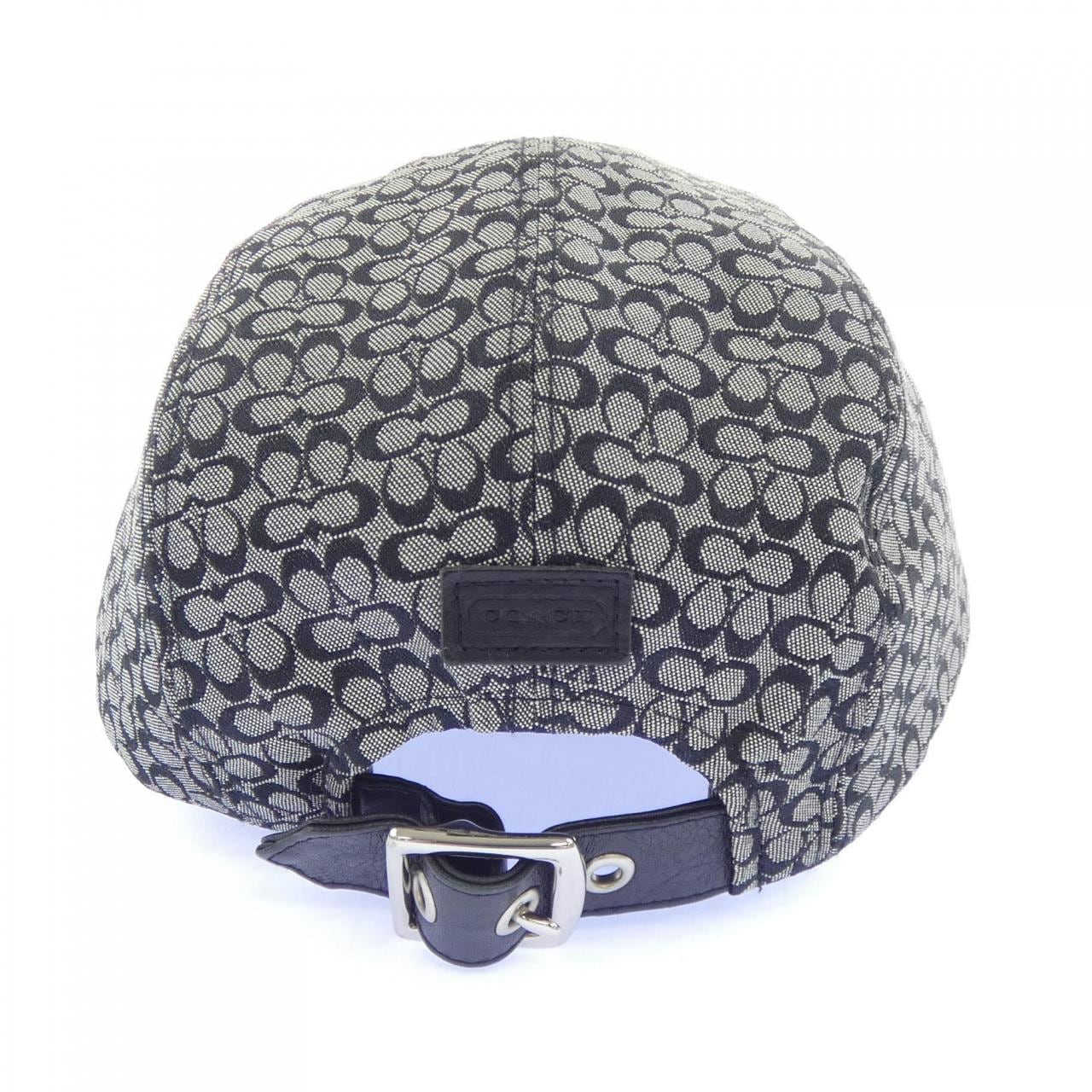 コーチ COACH キャップ