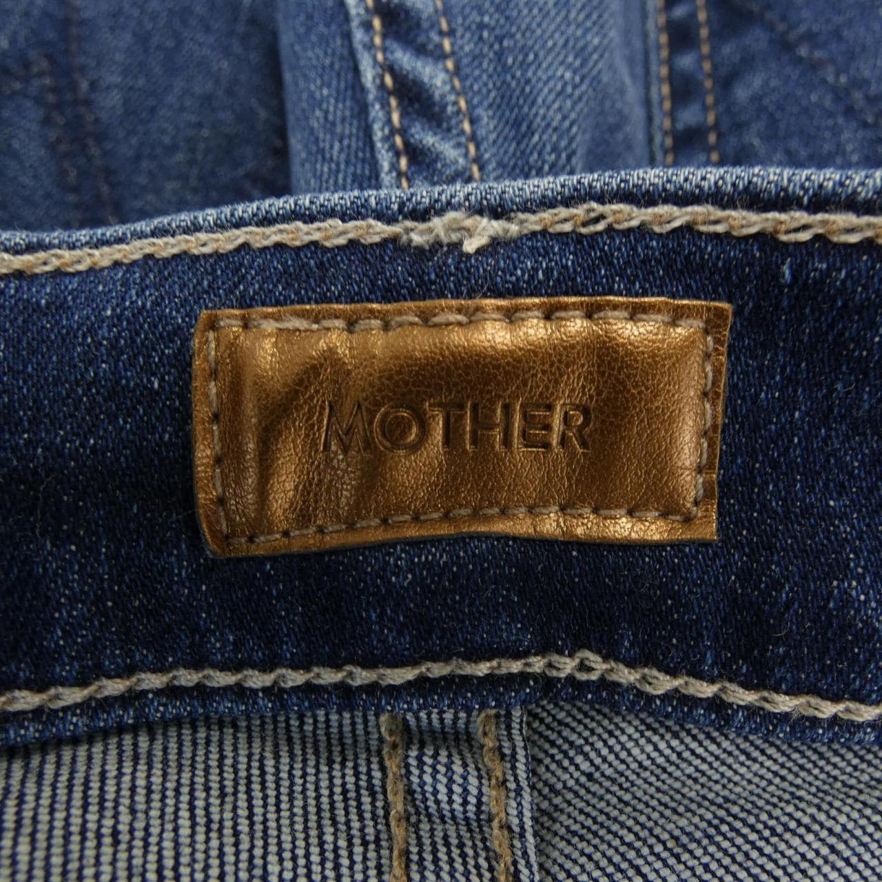 マザー MOTHER ジーンズ