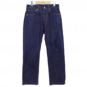 エヴィス EVISU 2001 ジーンズ