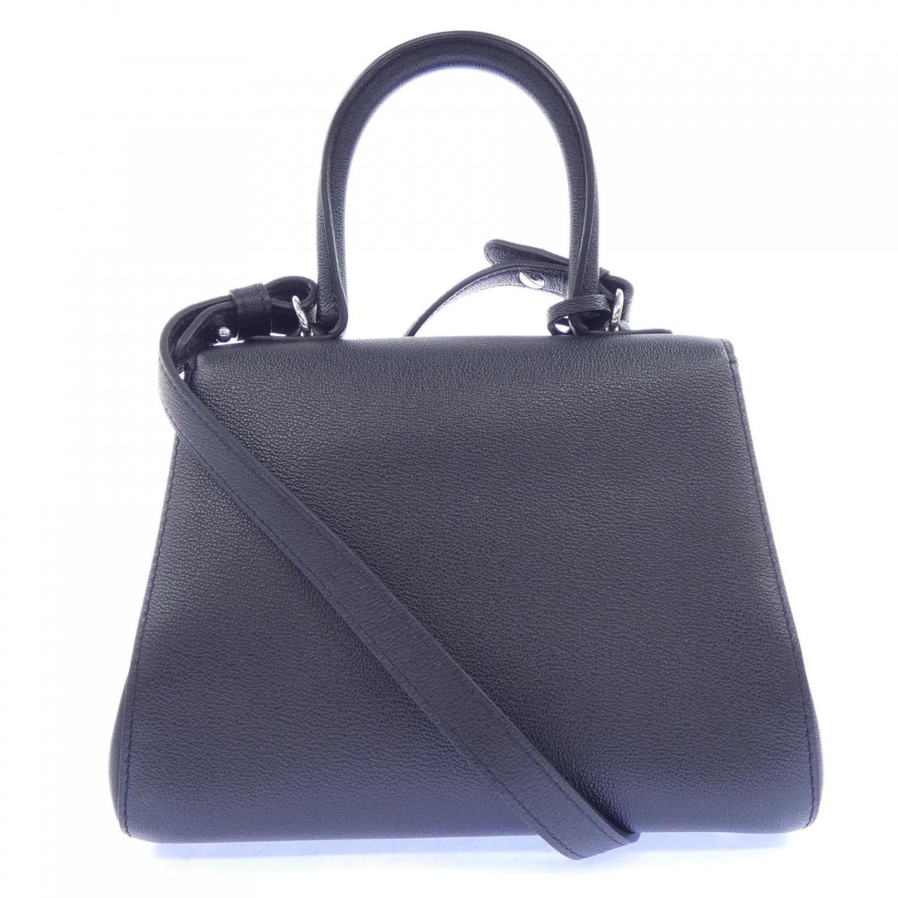 デルボー DELVAUX BRILLANT AA0406AAU BAG