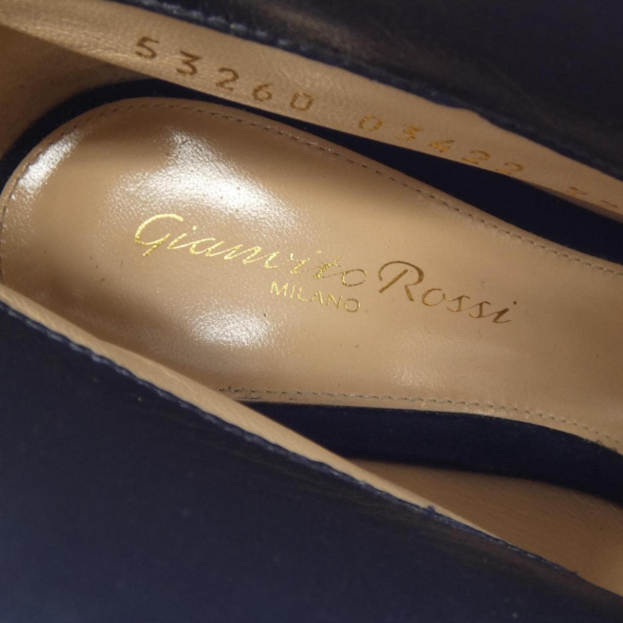 ジャンヴィトロッシ GIANVITO ROSSI シューズ